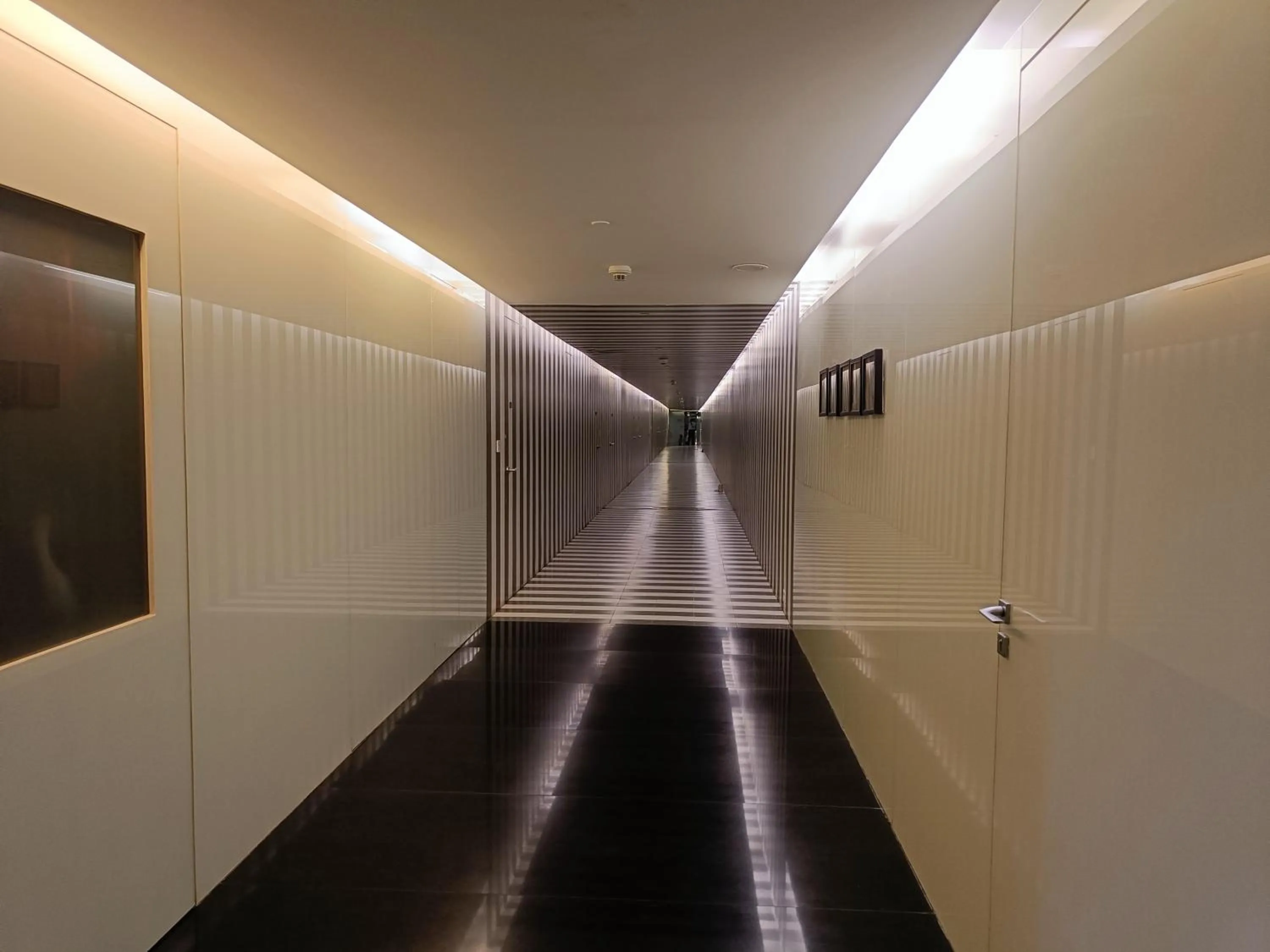 Facade/entrance in Boulevard by Design Hotel Chennai