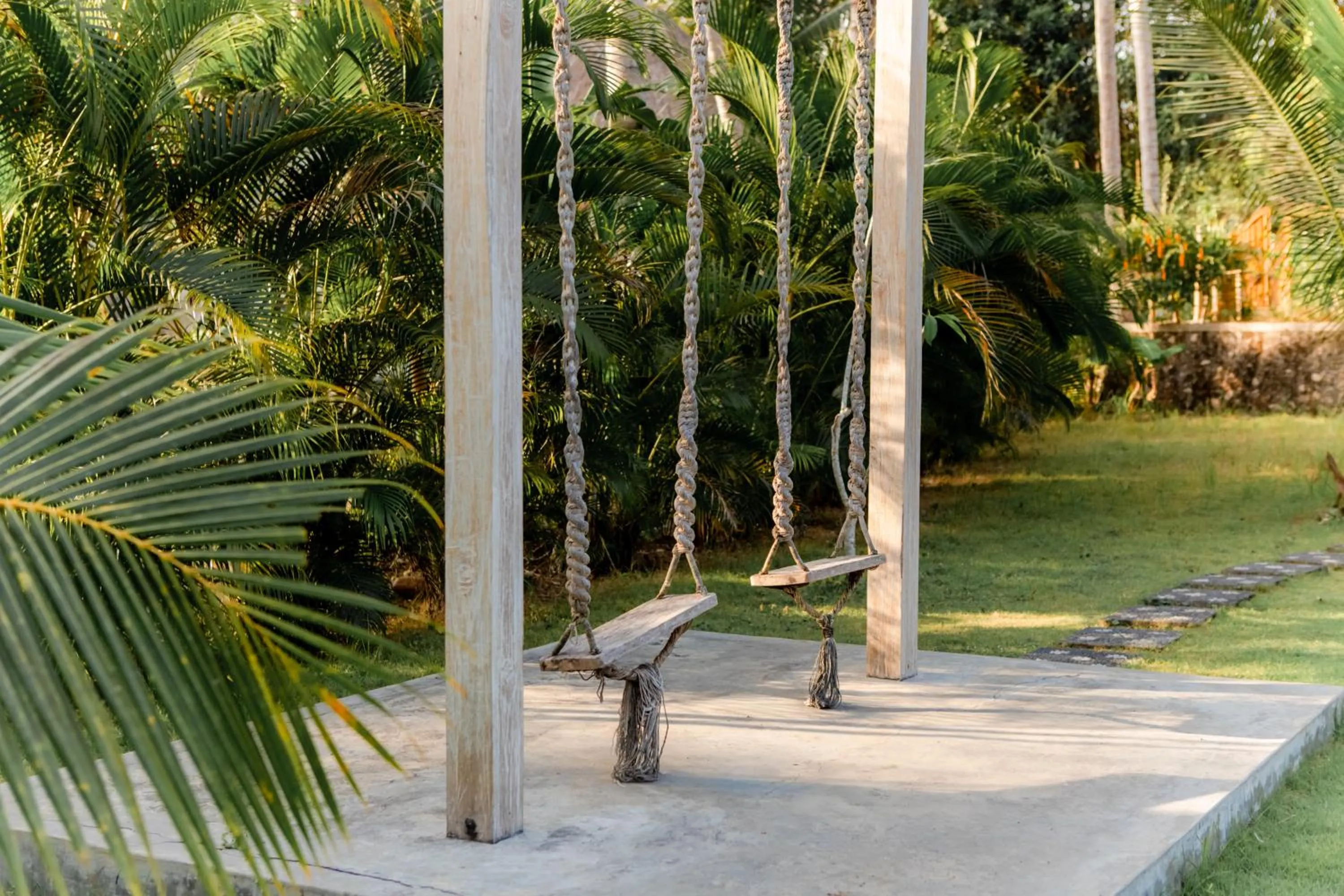 Day in La Royale Nusa Penida