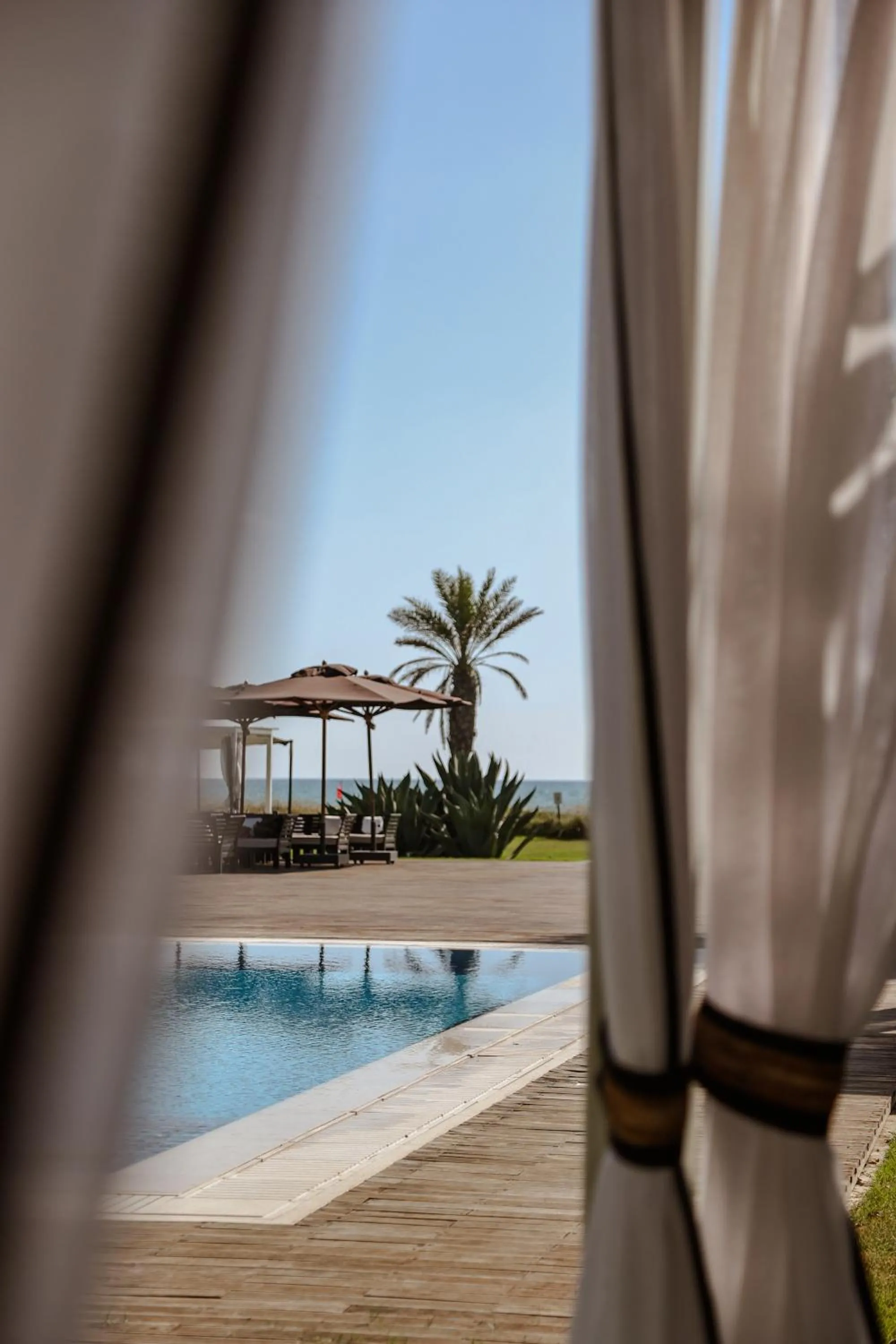 Day in Savoy Hotel & Spa - Preferred Hotels & Resorts