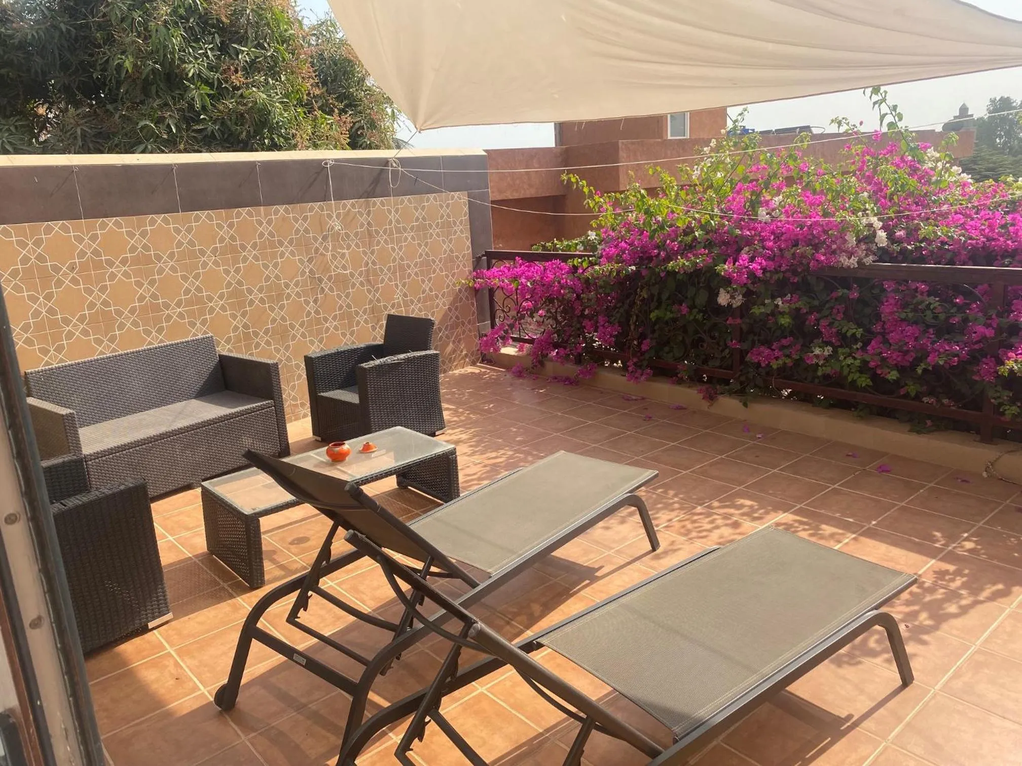 HOTEL Le Clos Des Papillons