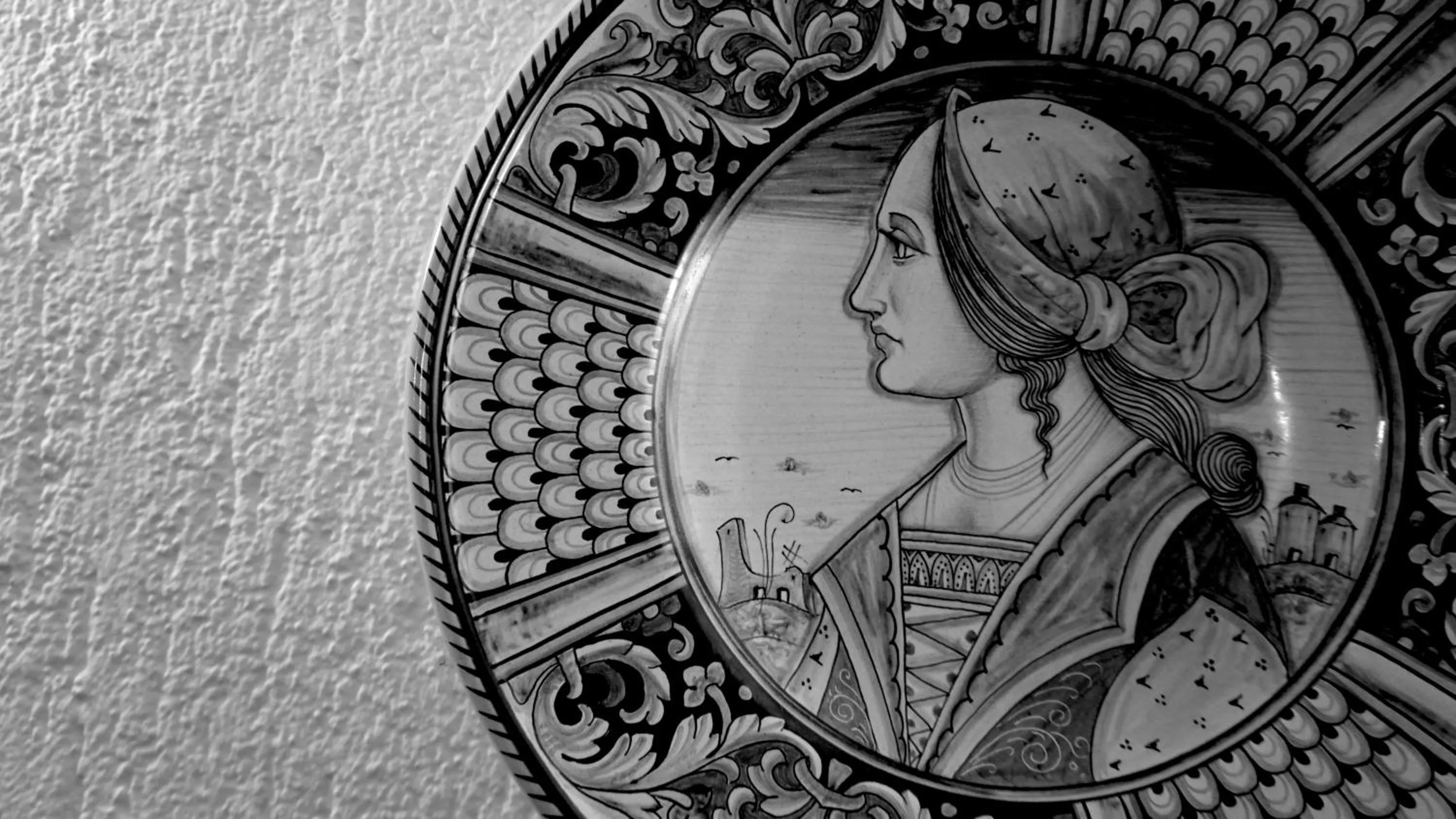 Restaurant/places to eat in Hotel La Torretta