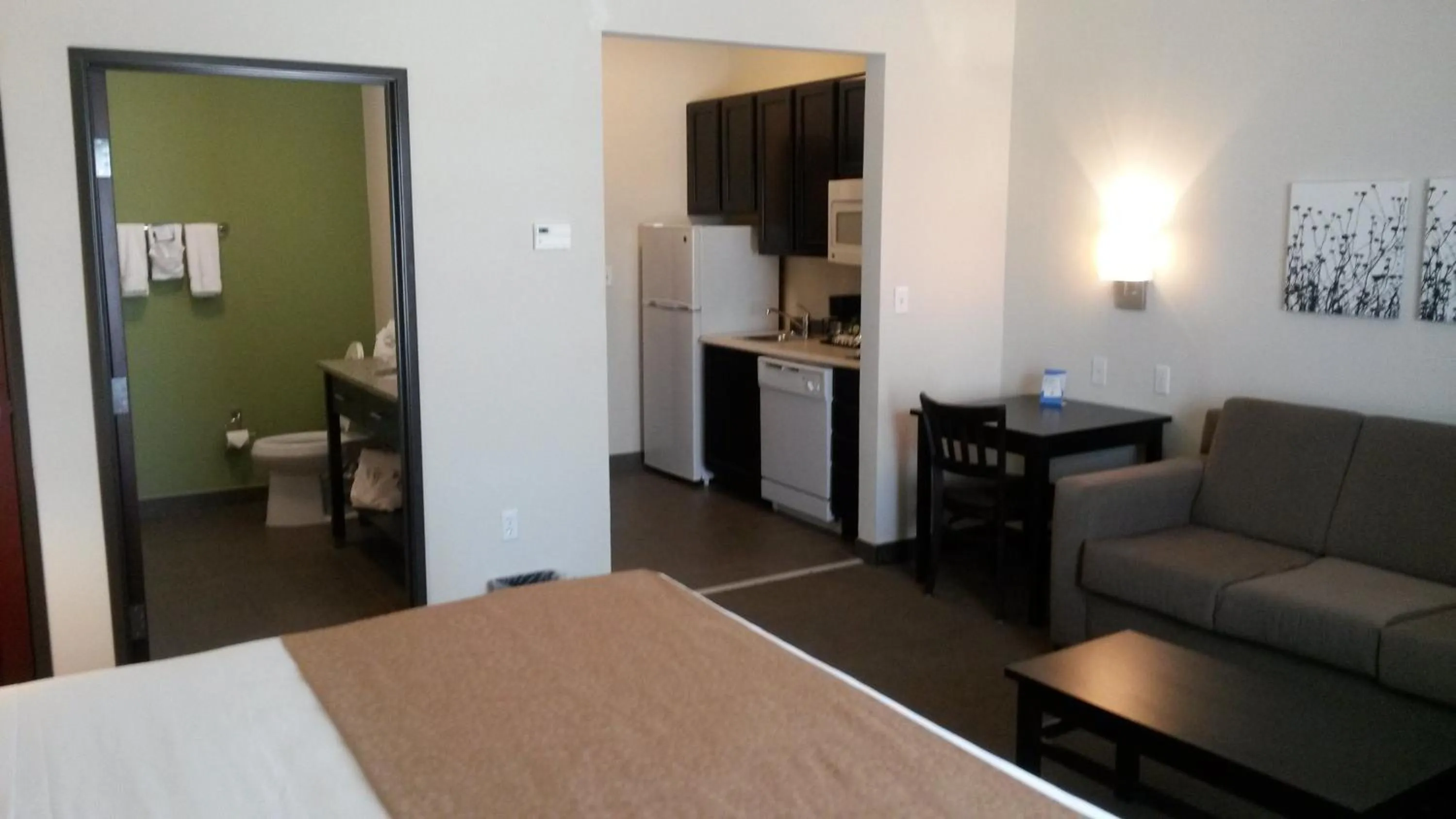 PetroStay Inn & Suites Cotulla