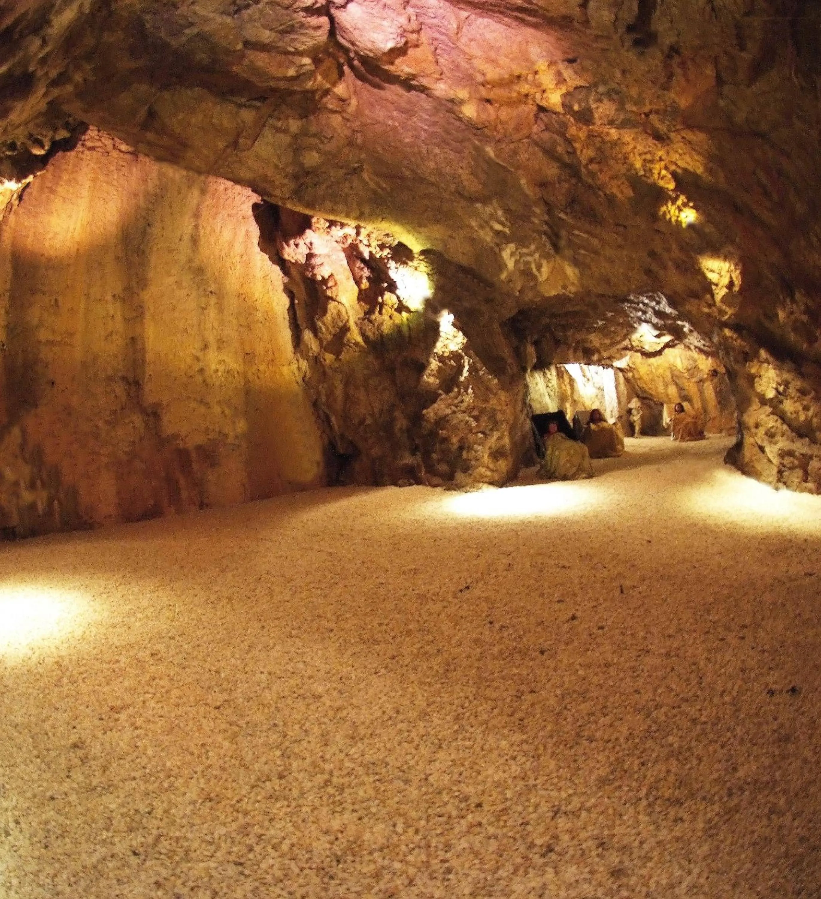Spa and wellness centre/facilities in Hotel Gasthof Felsenkeller