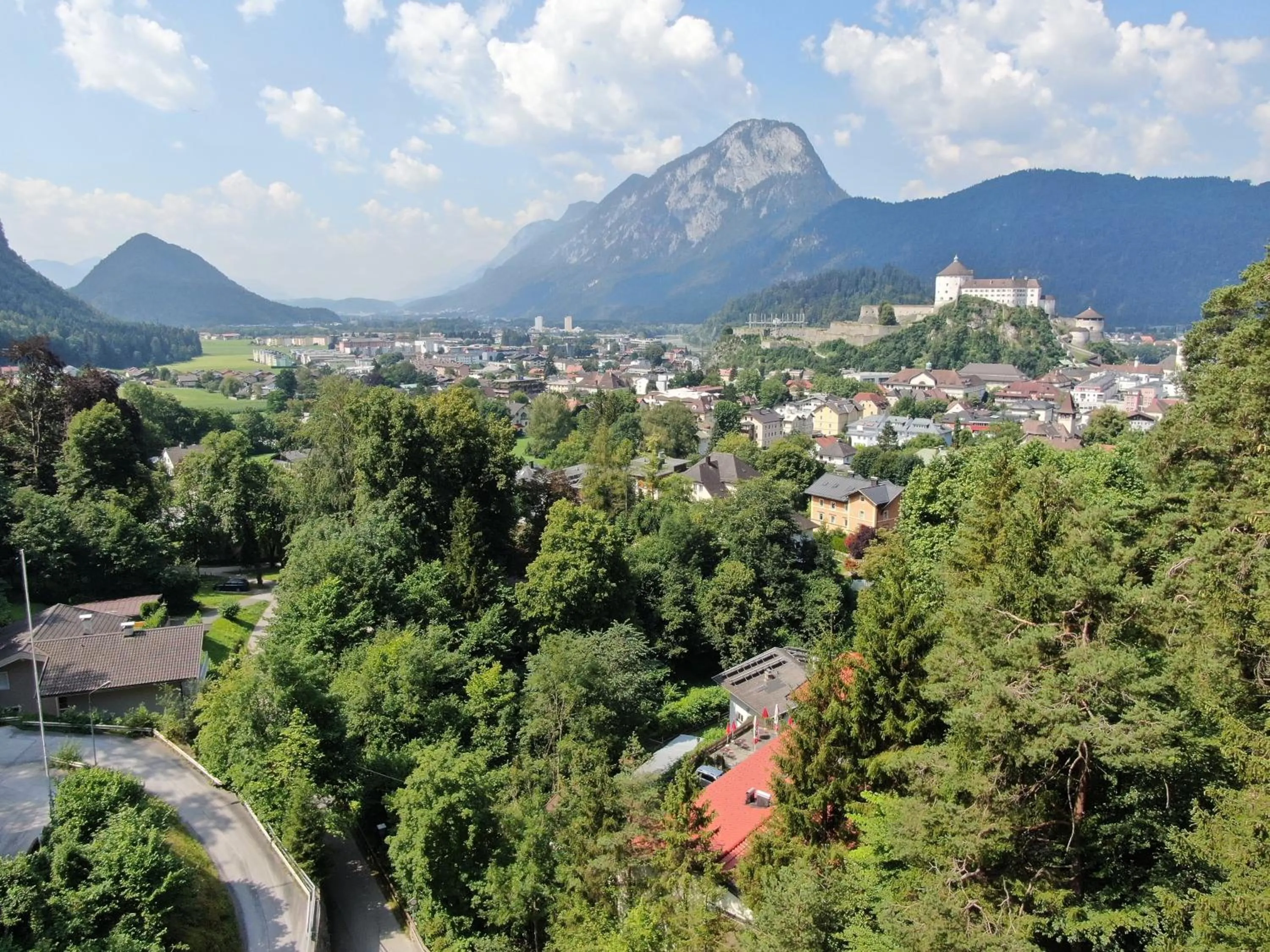 Day in Hotel Gasthof Felsenkeller