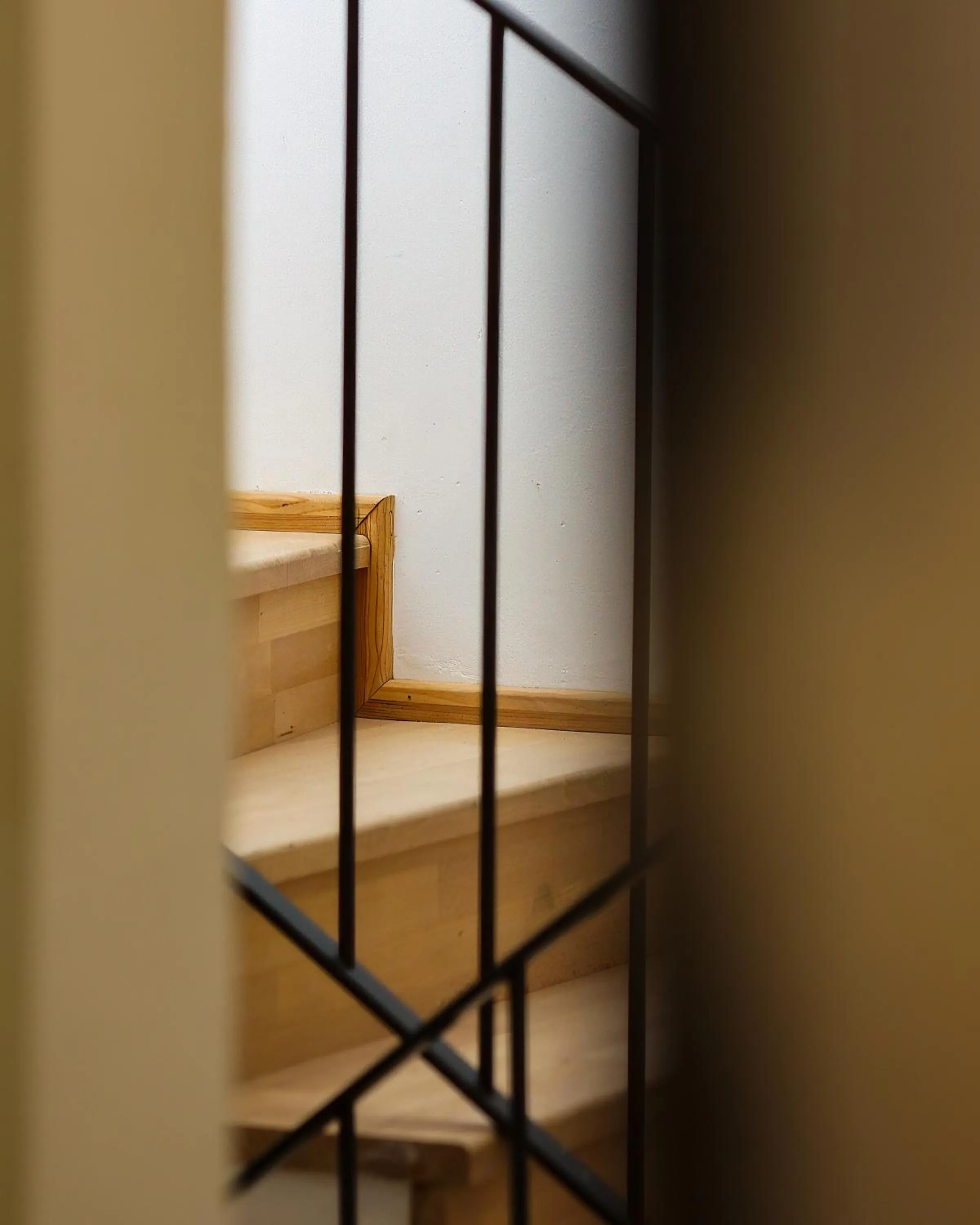 Decorative detail in Voger Alaçatı Köyiçi