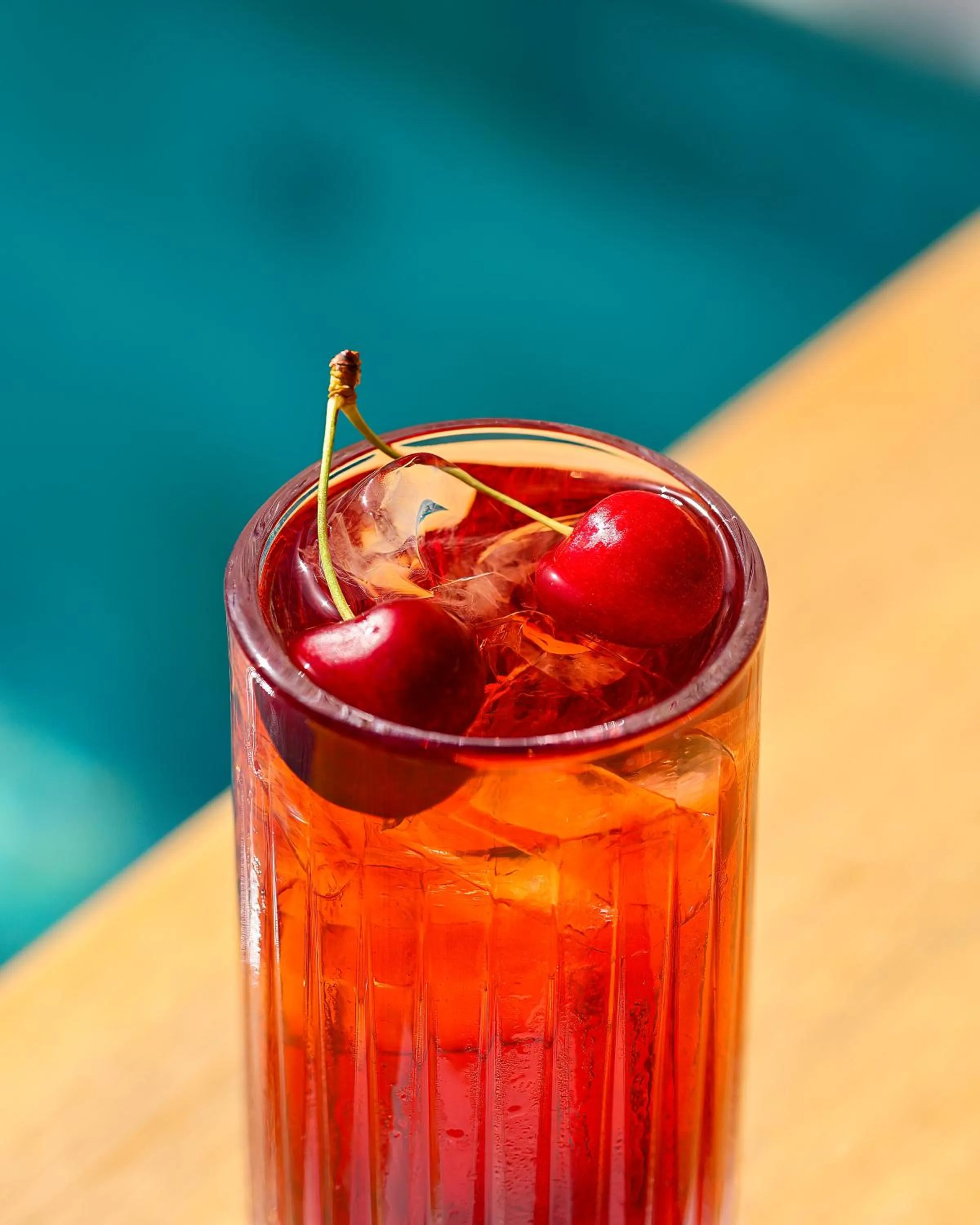 Food and drinks in Voger Alaçatı Köyiçi