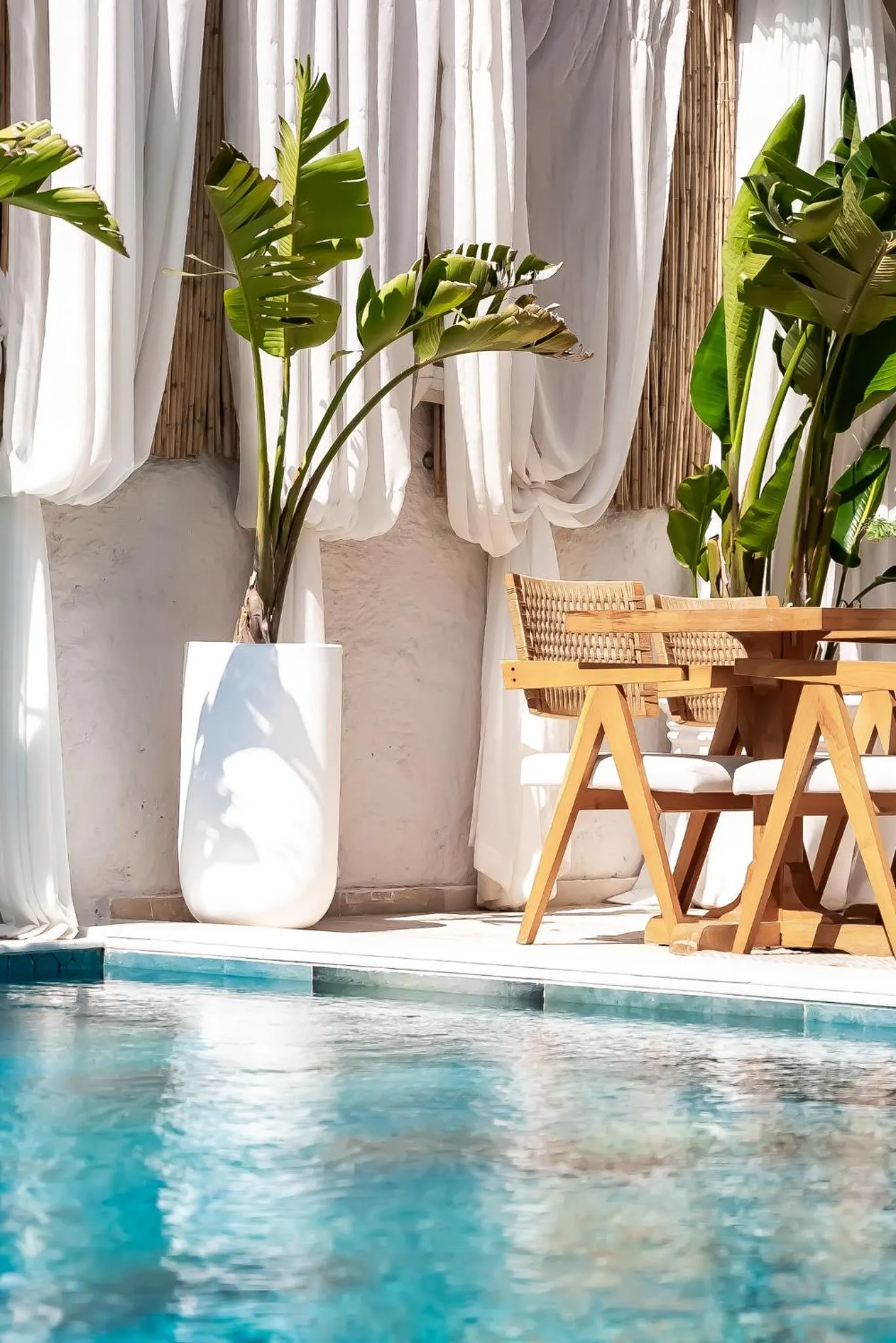 Restaurant/places to eat in Voger Alaçatı Köyiçi