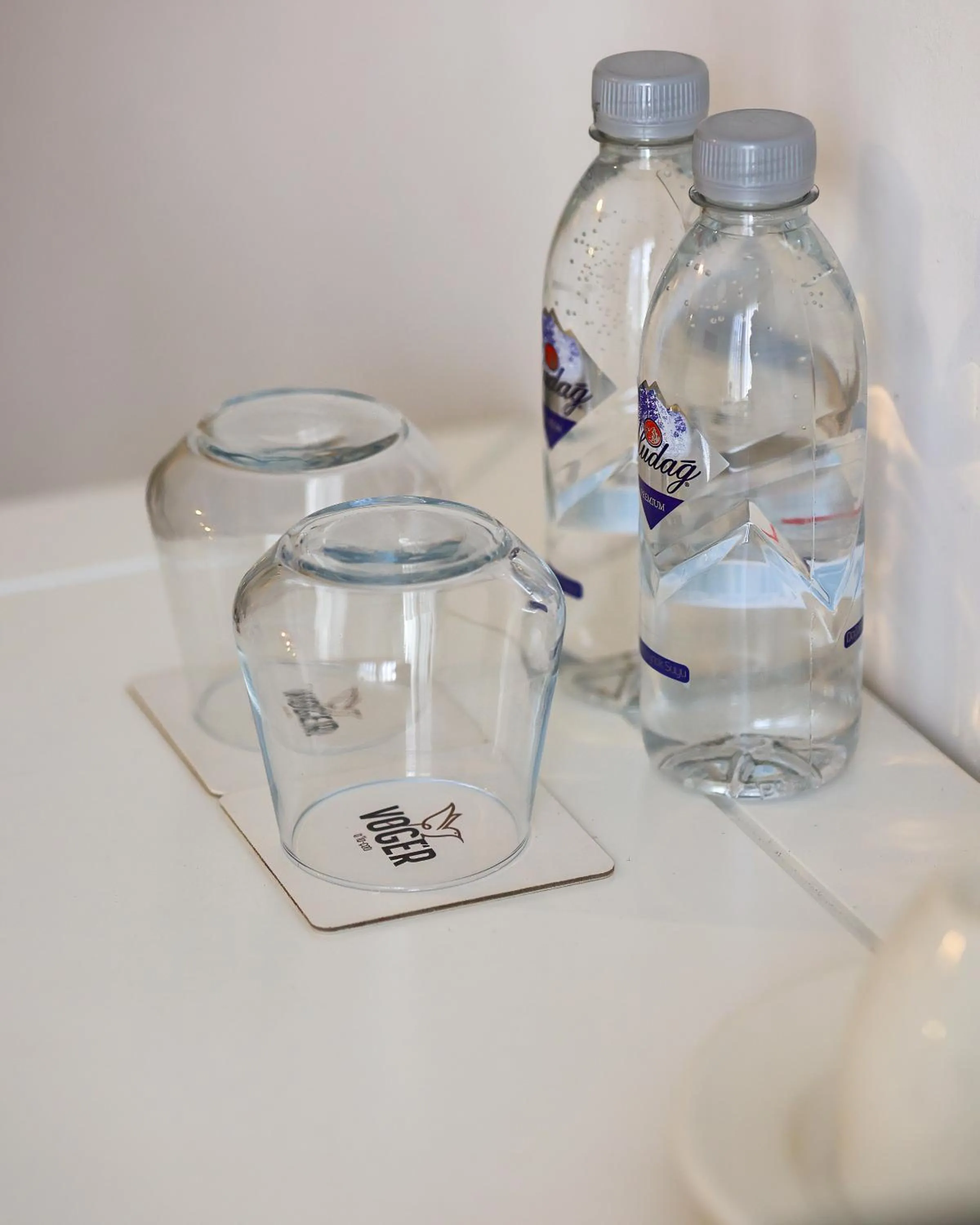 Drinks in Voger Alaçatı Köyiçi