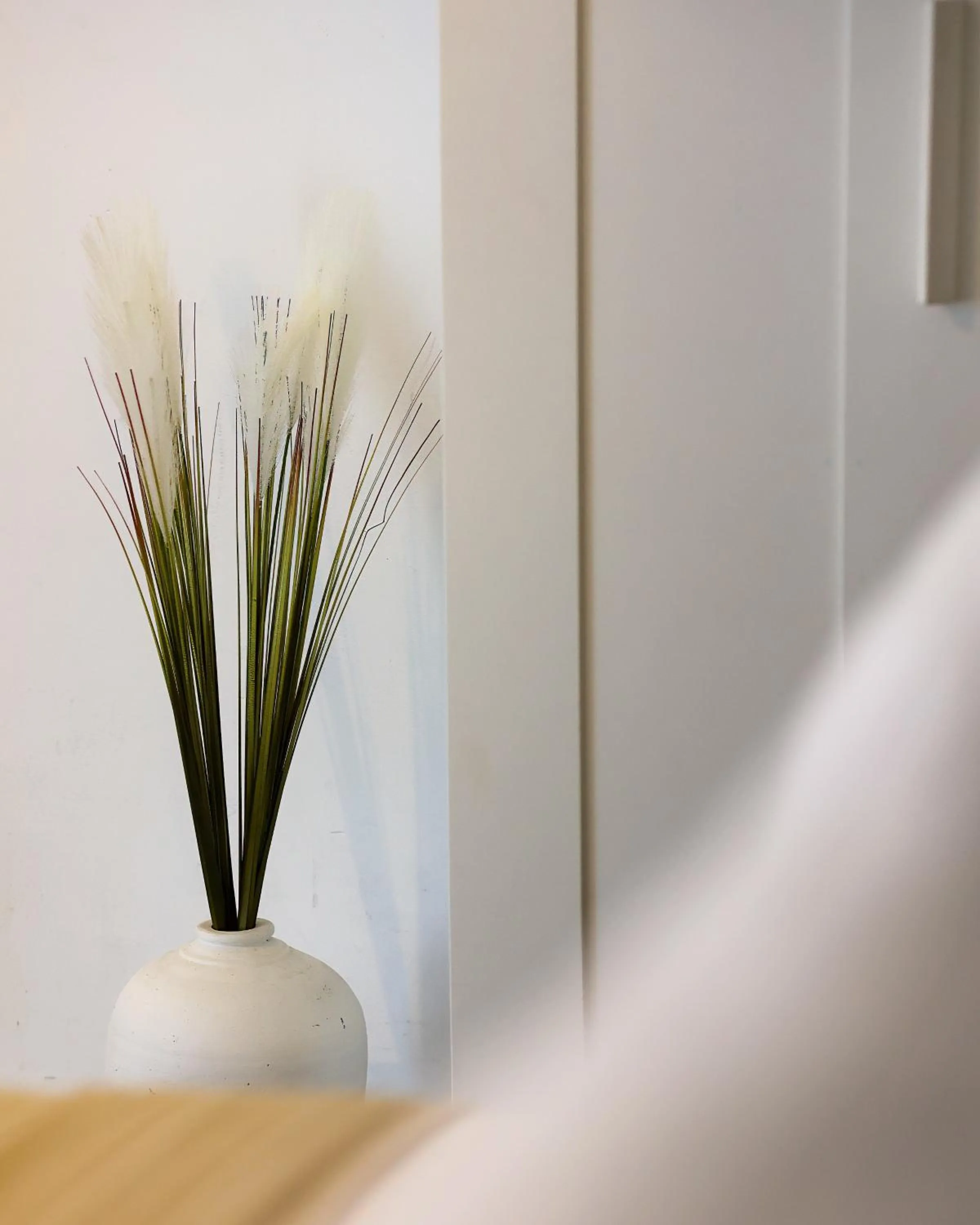 Decorative detail in Voger Alaçatı Köyiçi