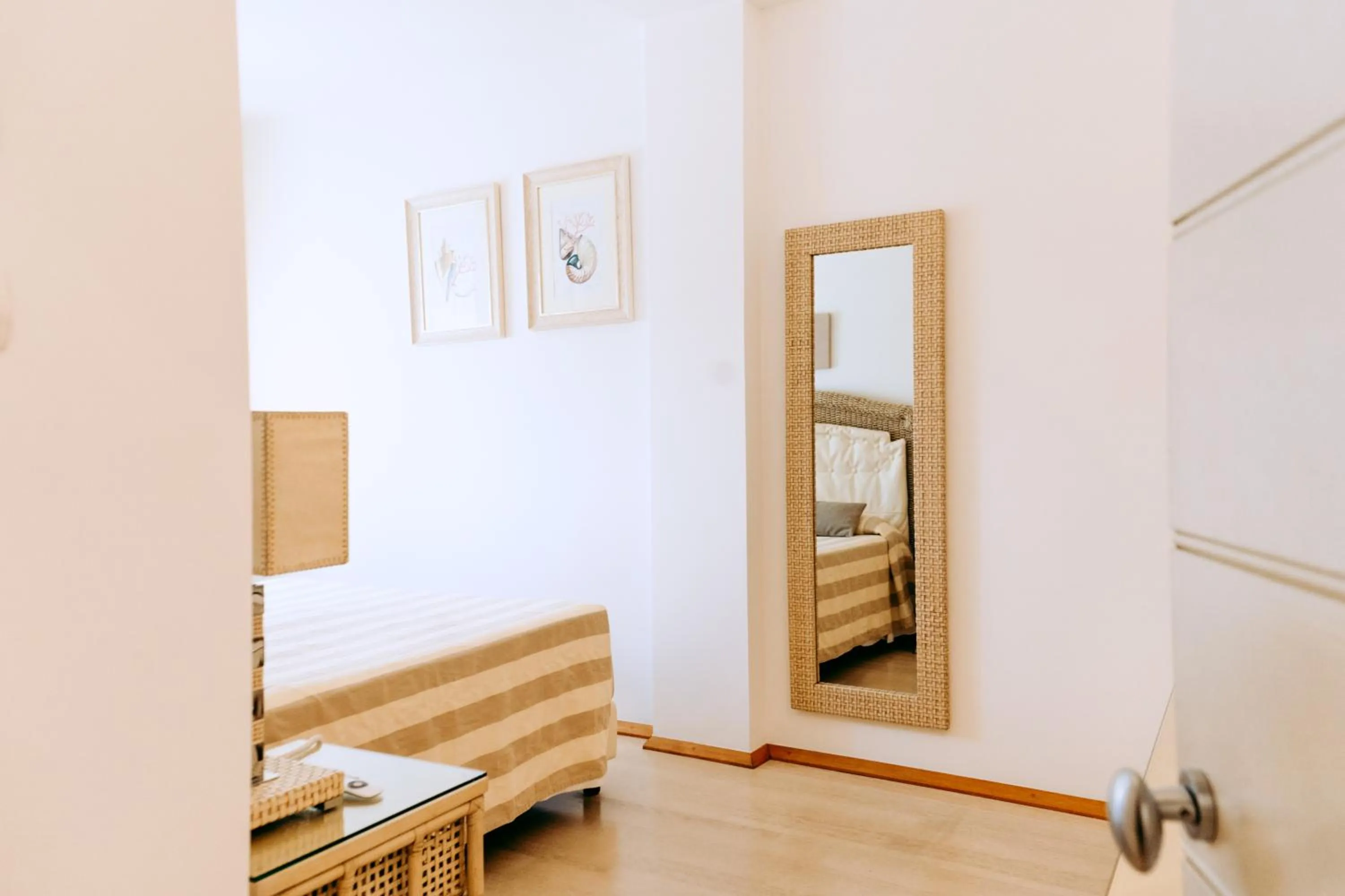 Bed in Relais Valle Dell'Idro