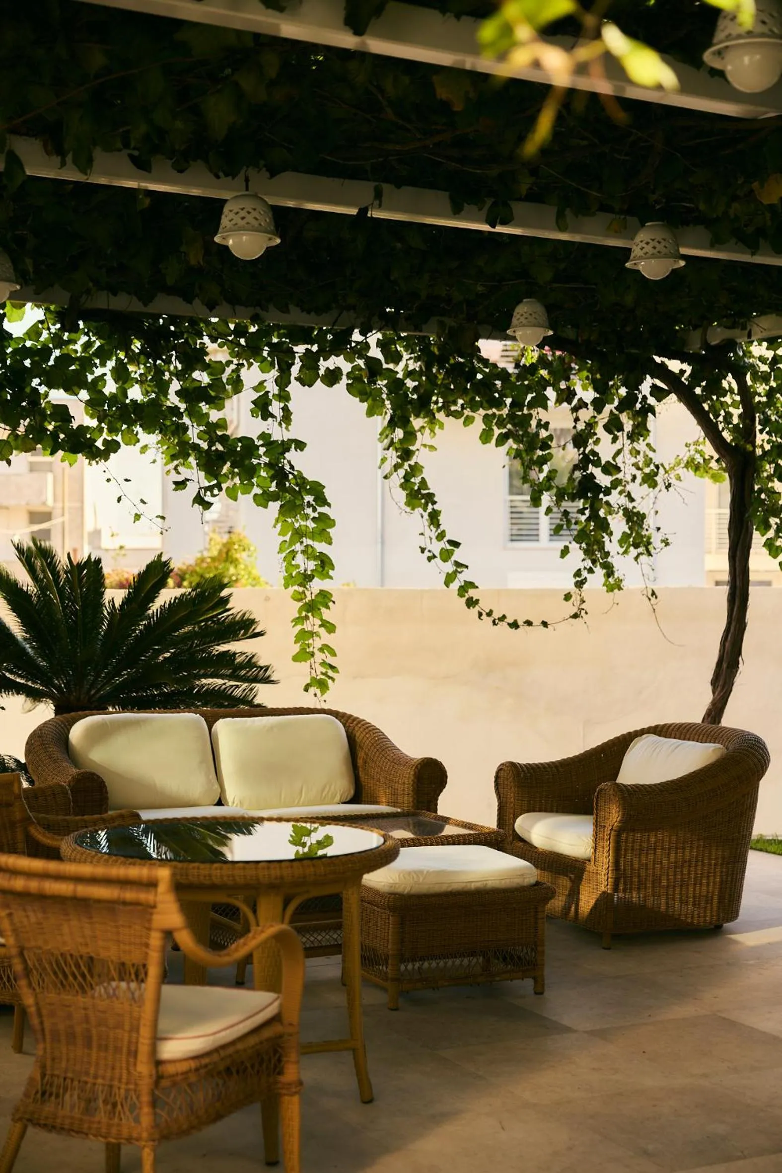 Garden in Relais Valle Dell'Idro