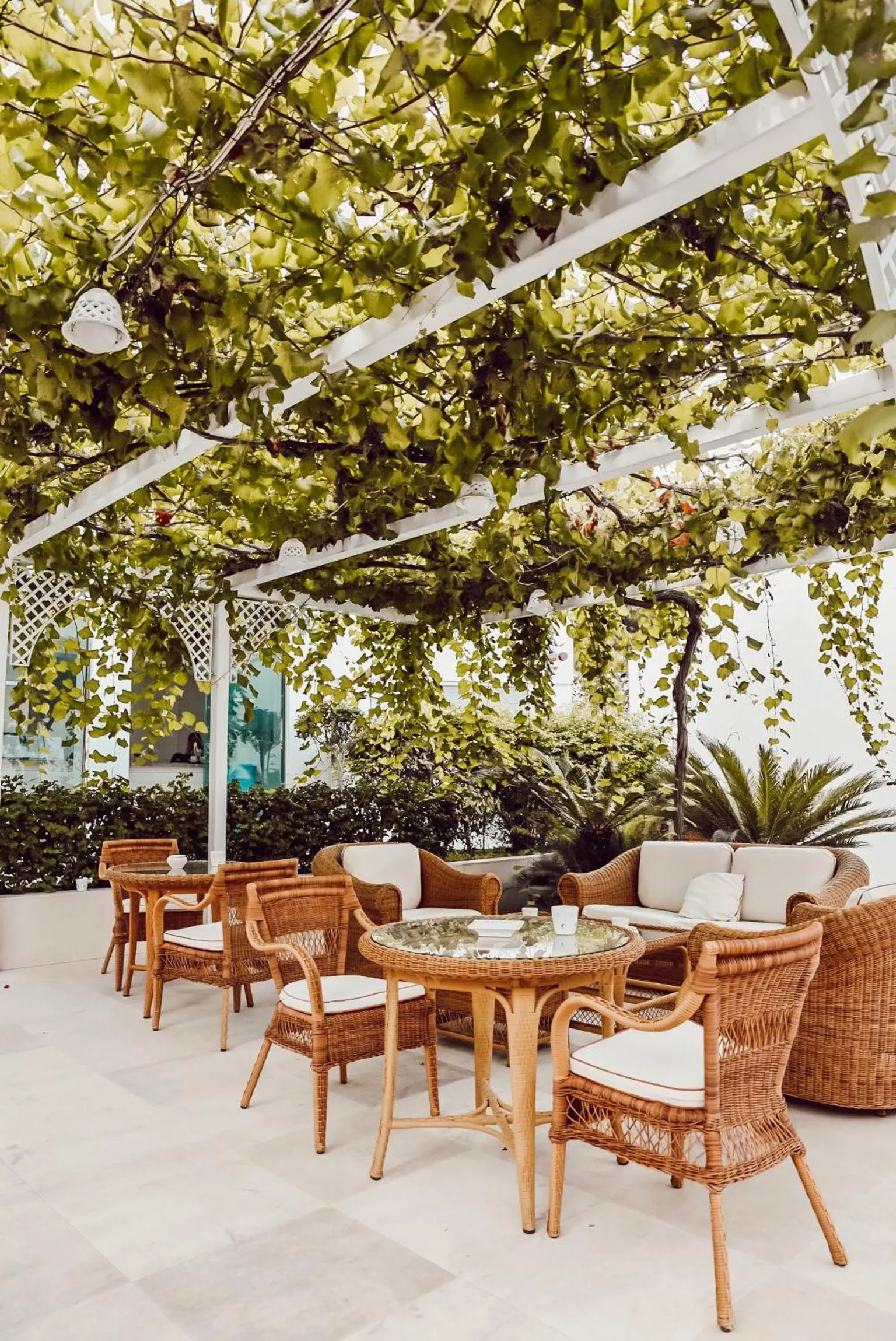 Garden in Relais Valle Dell'Idro