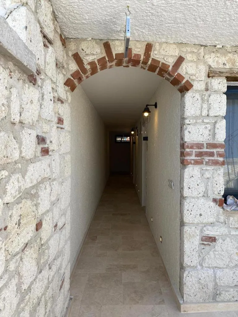 Serez Otel Alaçatı by La Mira