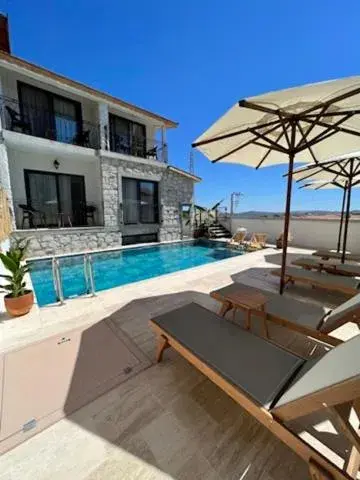 Serez Otel Alaçatı by La Mira Serez Otel Alaçatı by La Mira