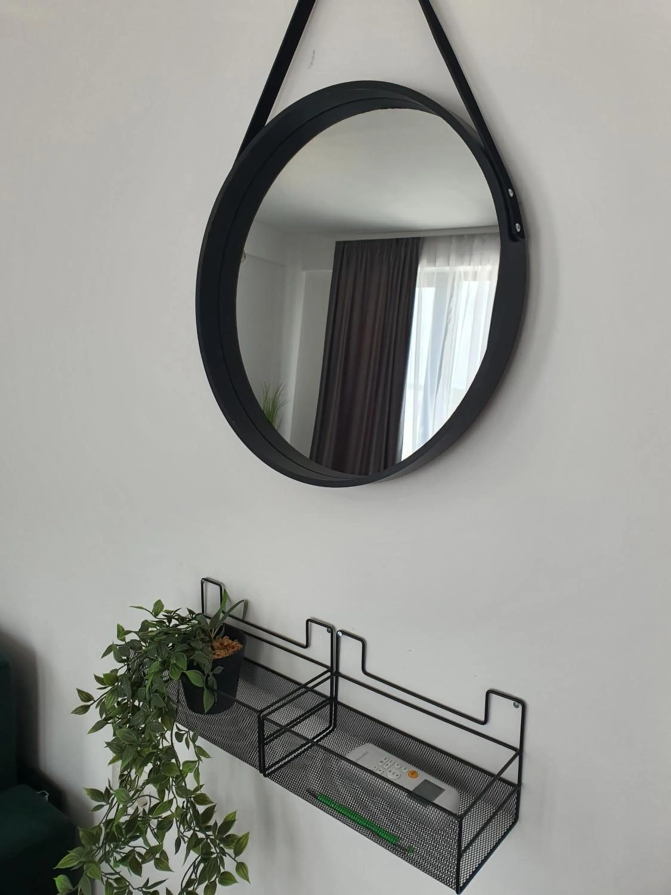 Property building in Grey Residence Apartments