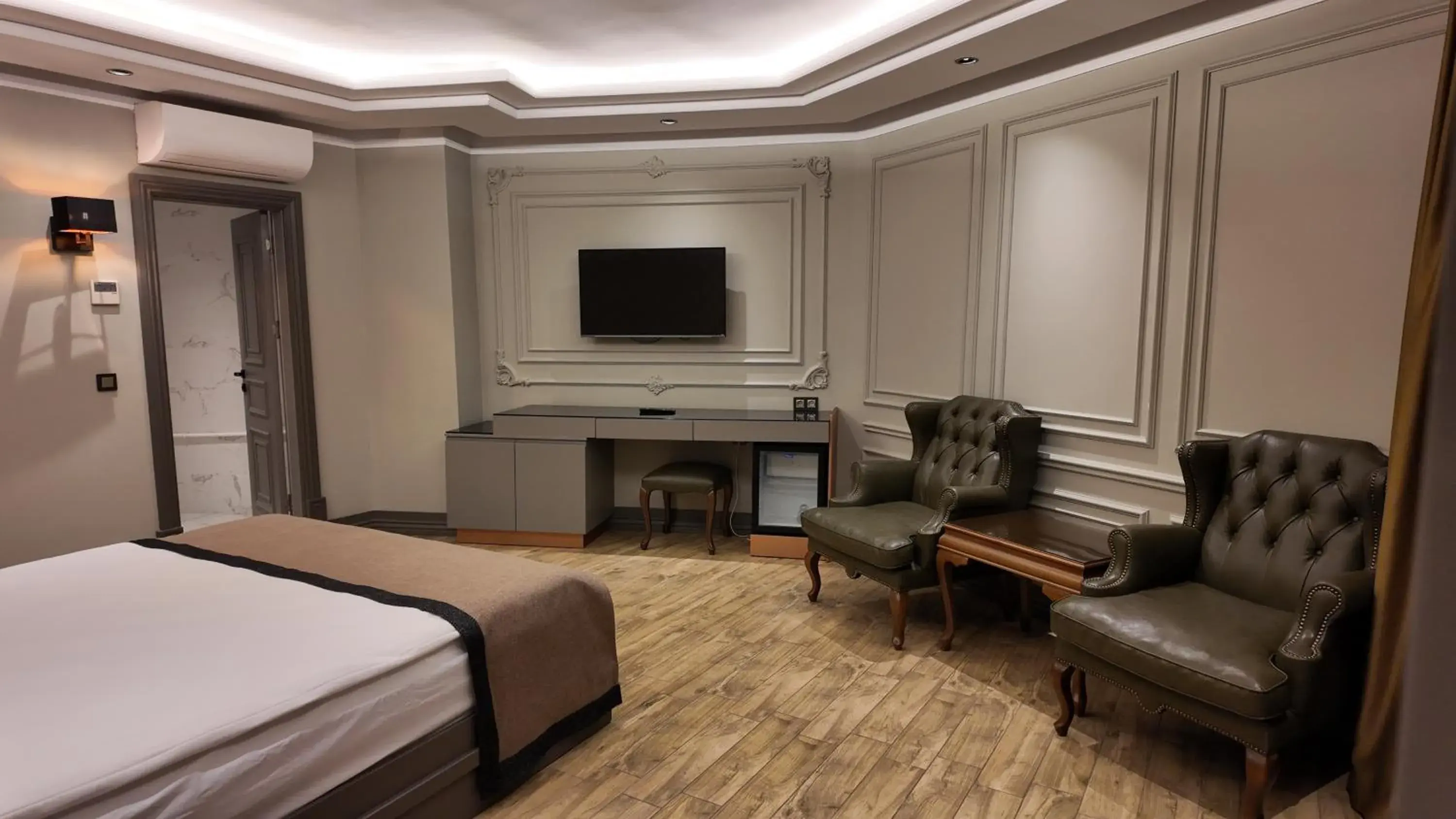 Family Junior Suite in Lala Grand Hotel Family Junior Suite in Lala Grand Hotel