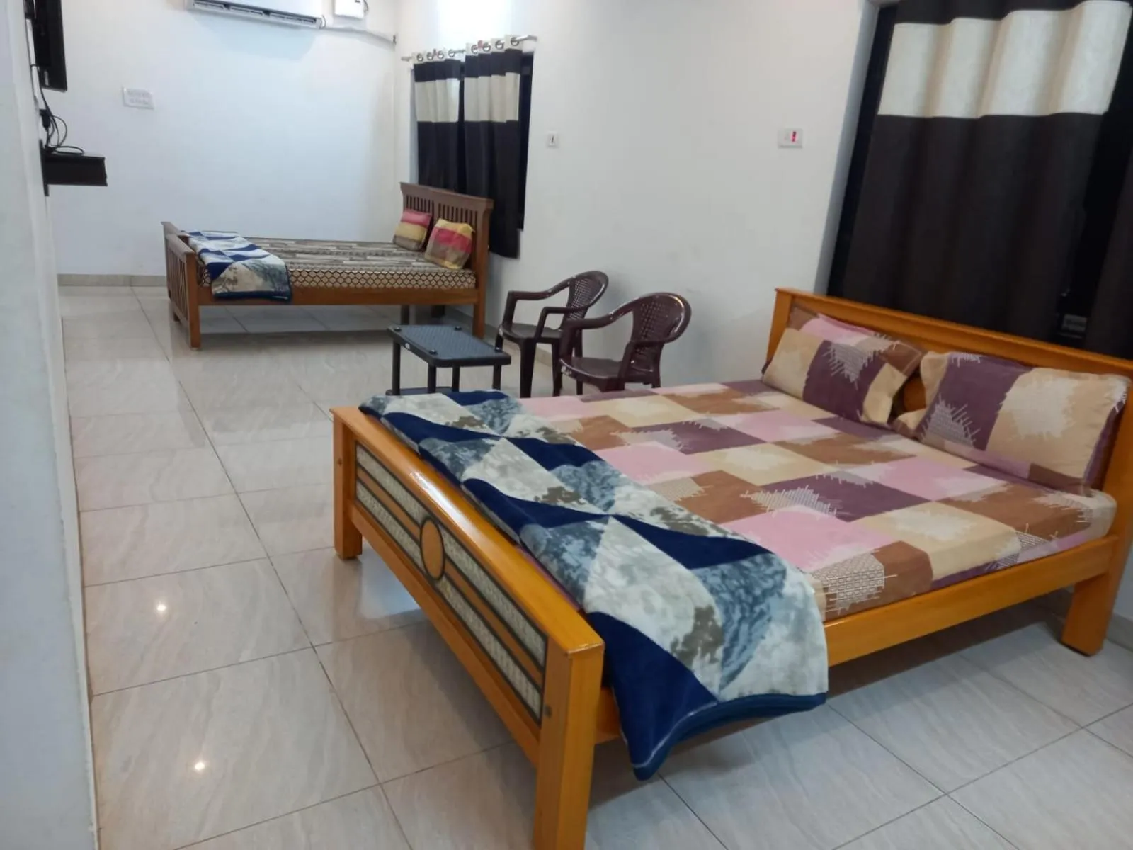 Ocean Sands Residency