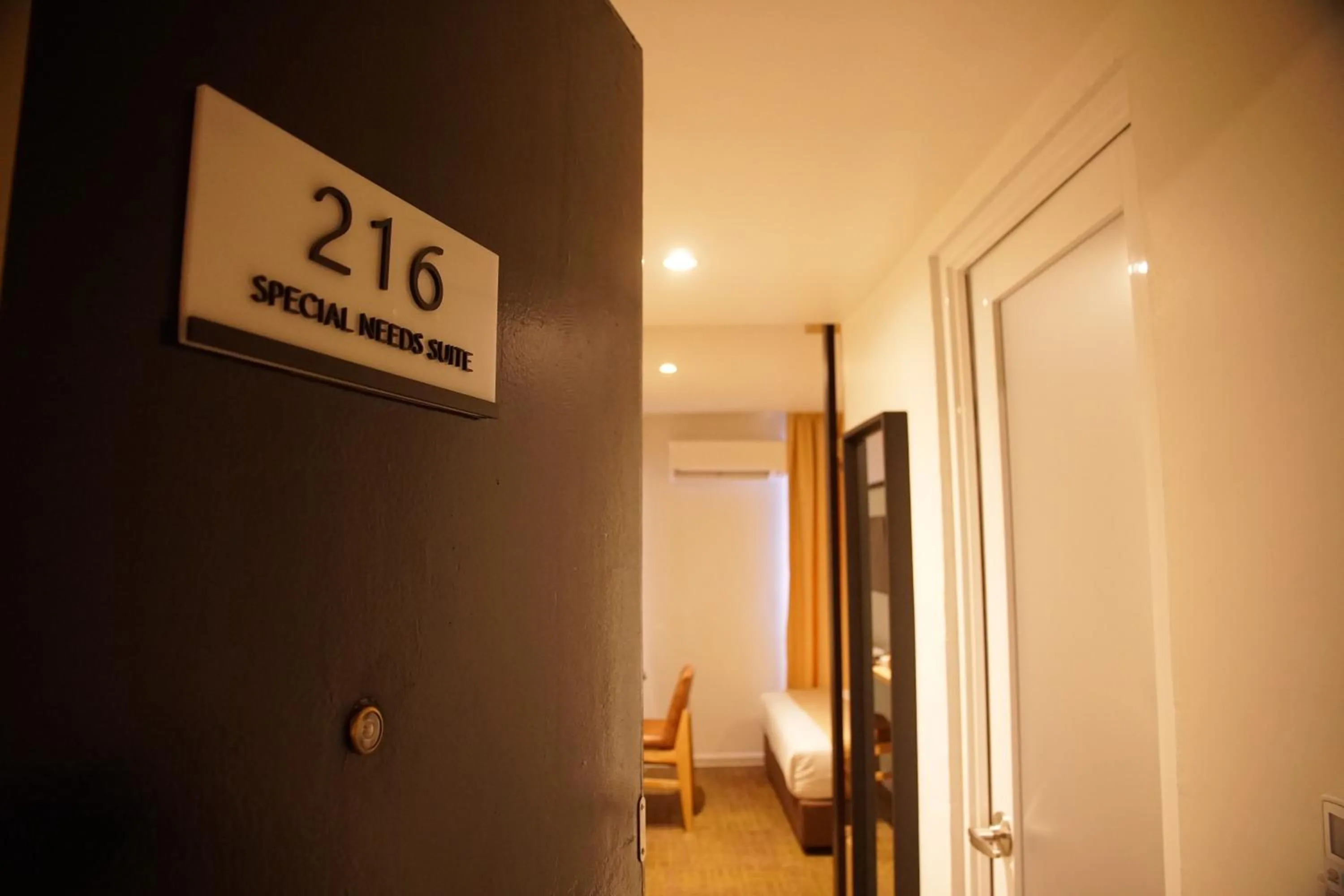 Facade/entrance in Dê MOCCIS Boutique Hotel