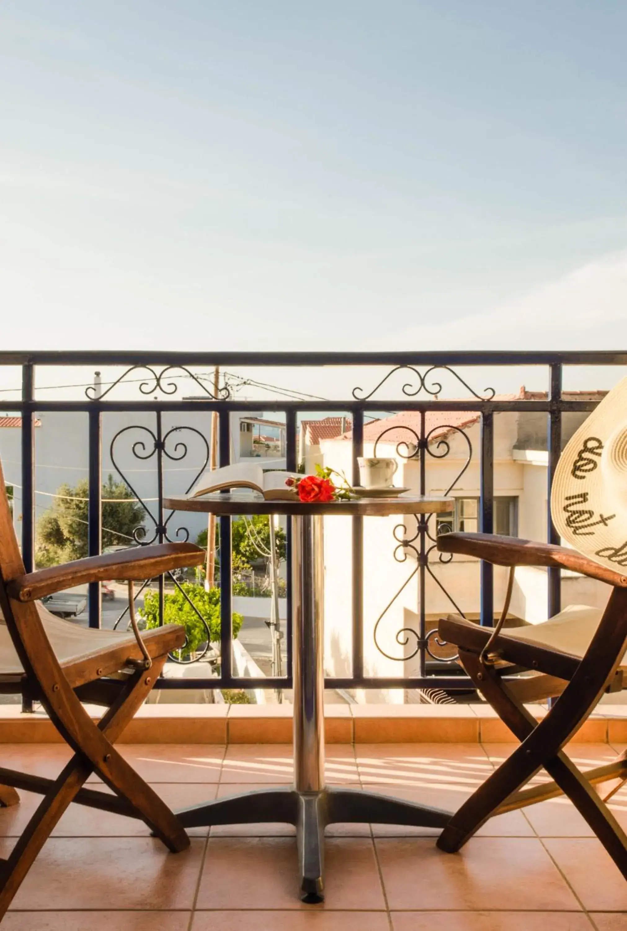 Maisonette - single occupancy in STUDIOS ATHENA Maisonette - single occupancy in STUDIOS ATHENA