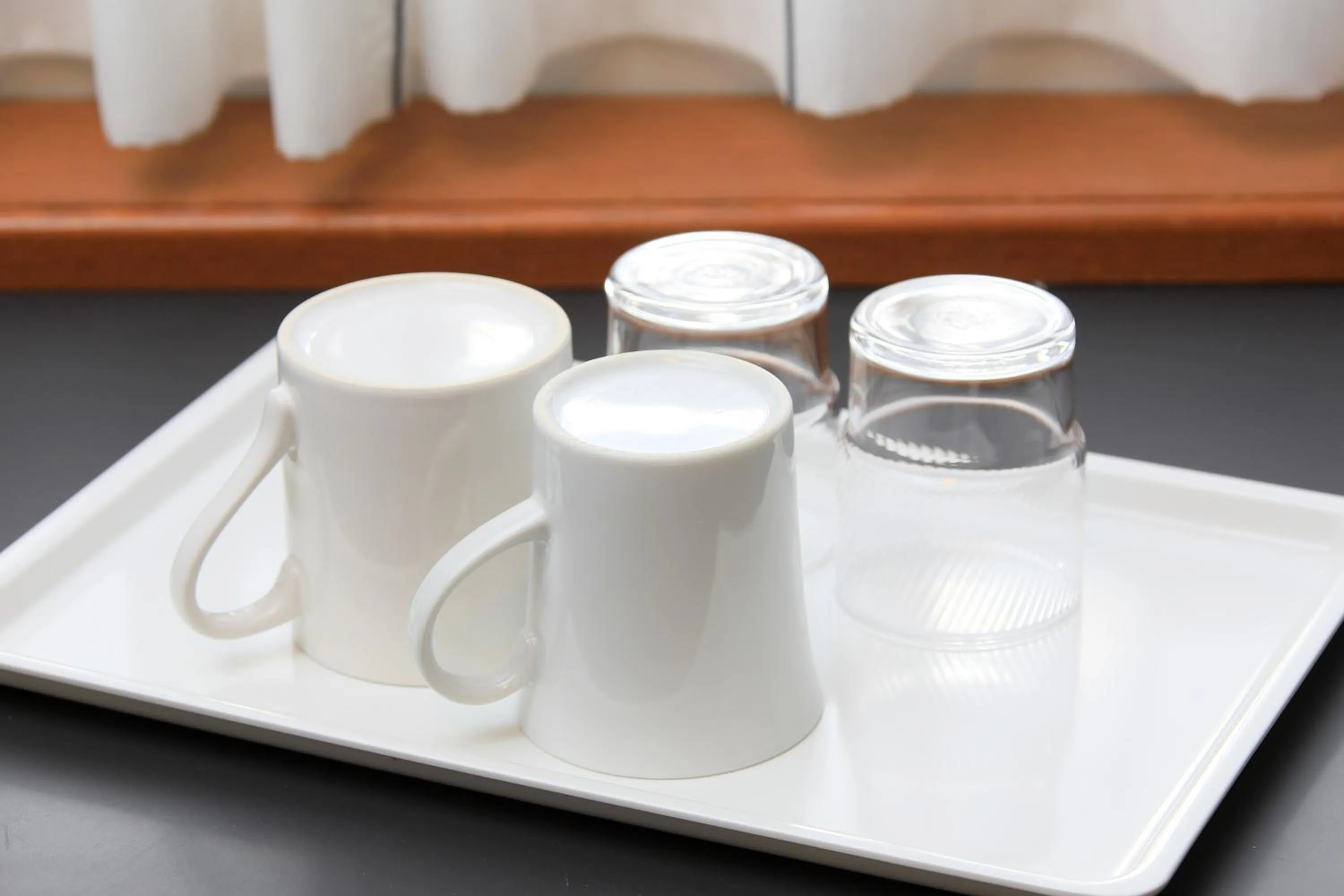 Photo of the whole room in Richmond Hotel Matsumoto