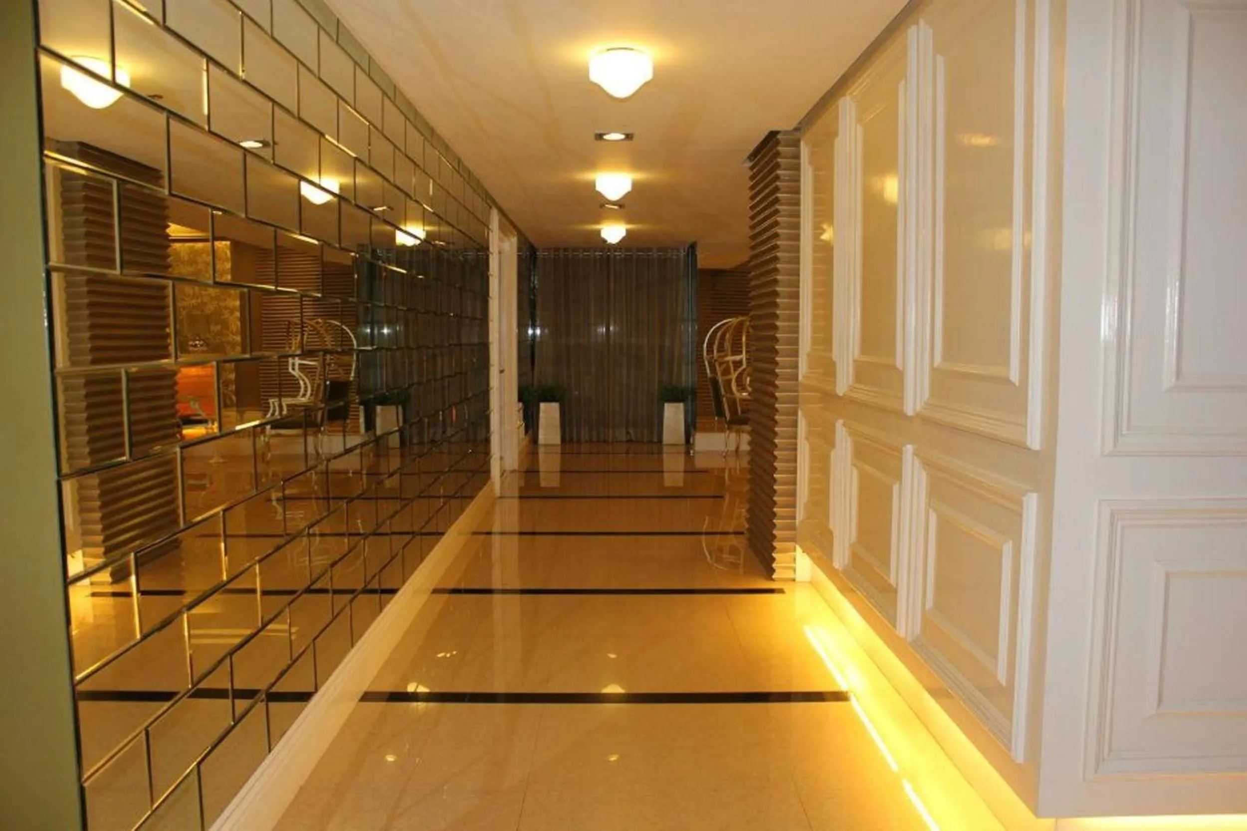 Other in Mosaic Tower