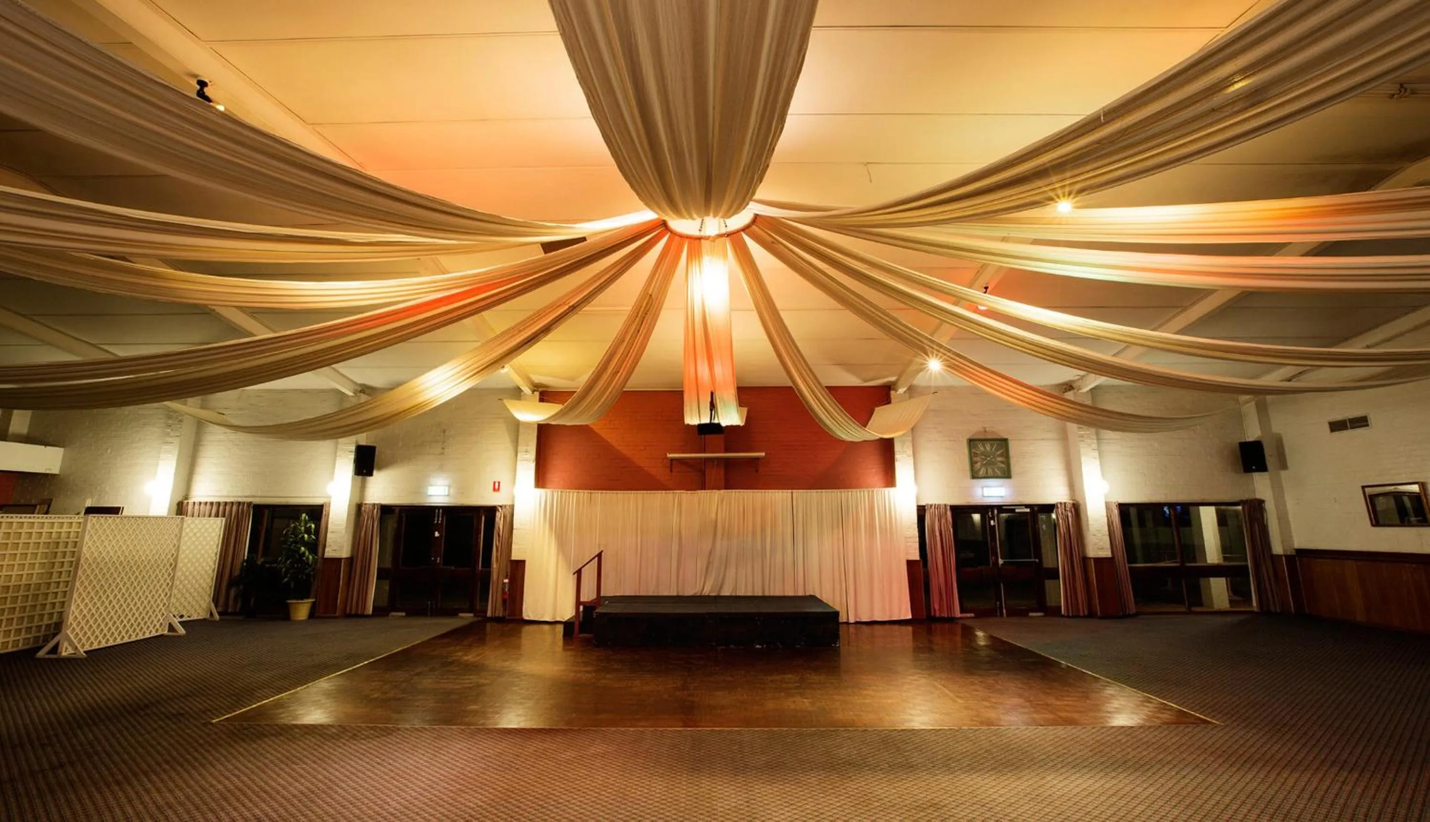 Banquet/Function facilities in Nightcap at Wintersun Hotel