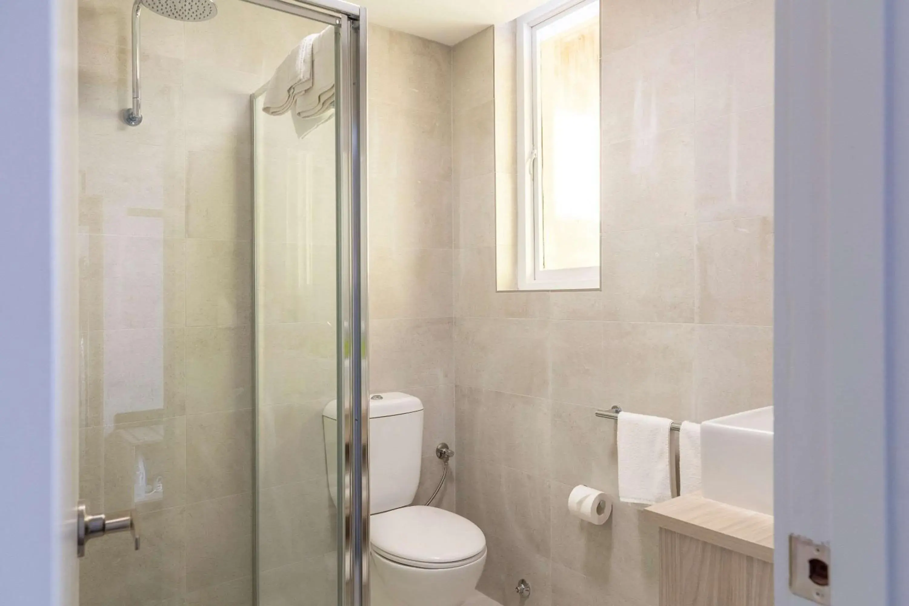 Studio Queen and Single Room in Nightcap at Wintersun Hotel Studio Queen and Single Room in Nightcap at Wintersun Hotel