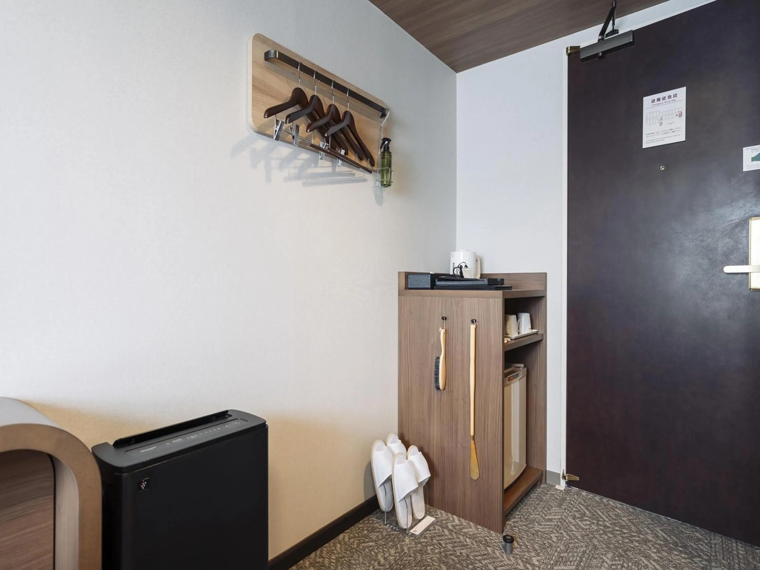 Richmond Hotel Sapporo Odori