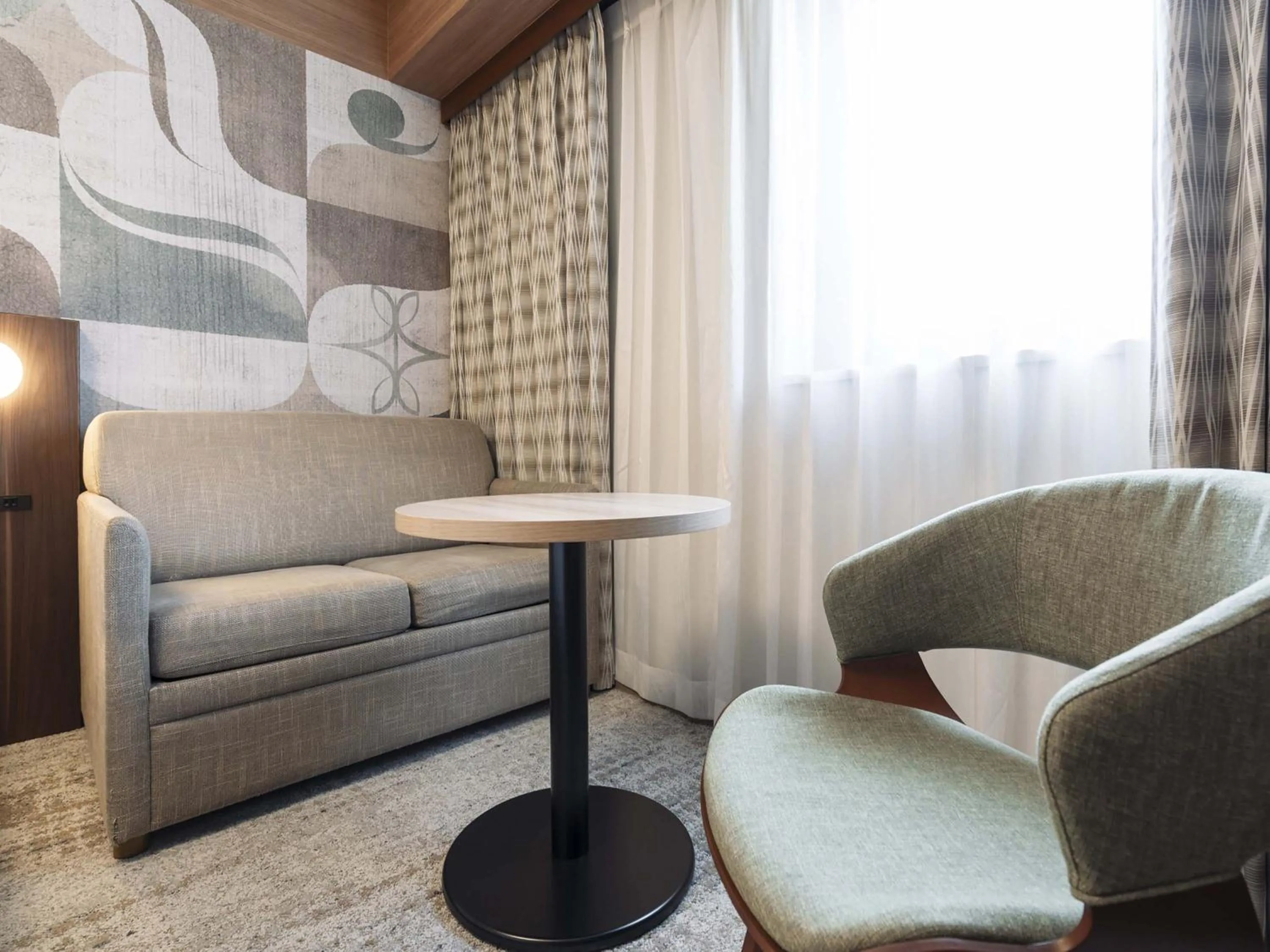 Richmond Hotel Sapporo Odori