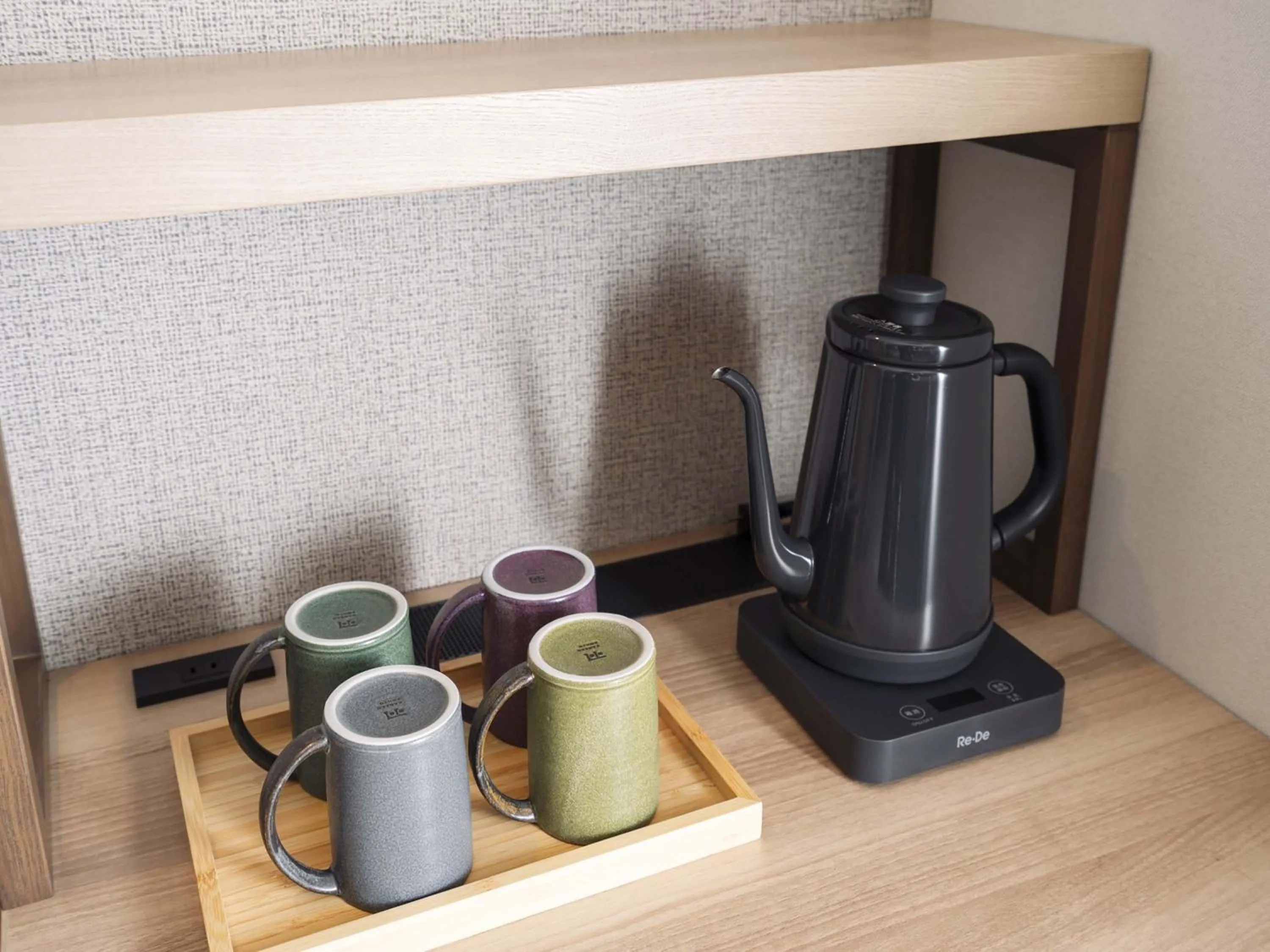 Richmond Hotel Sapporo Odori