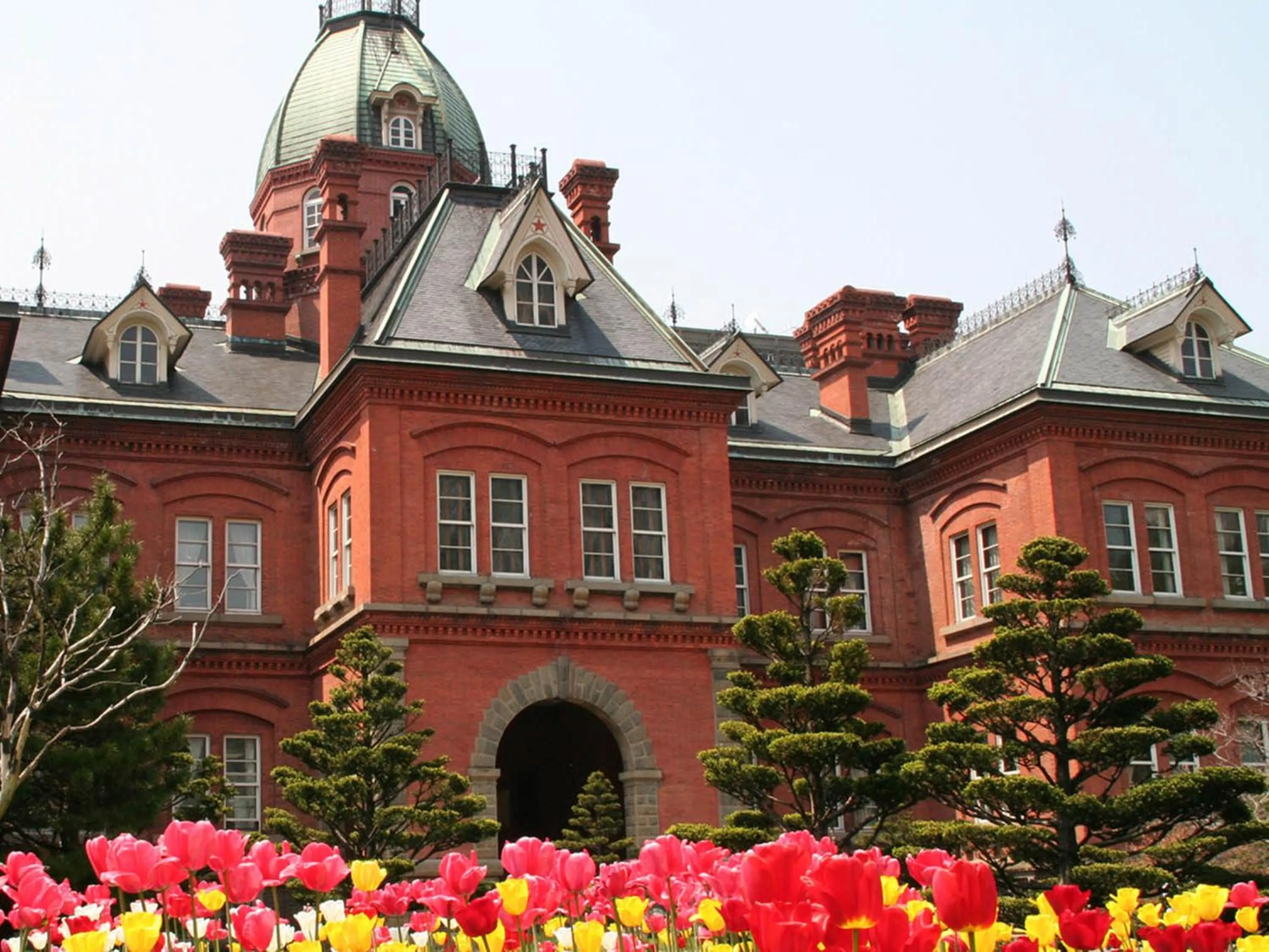 Richmond Hotel Sapporo Odori