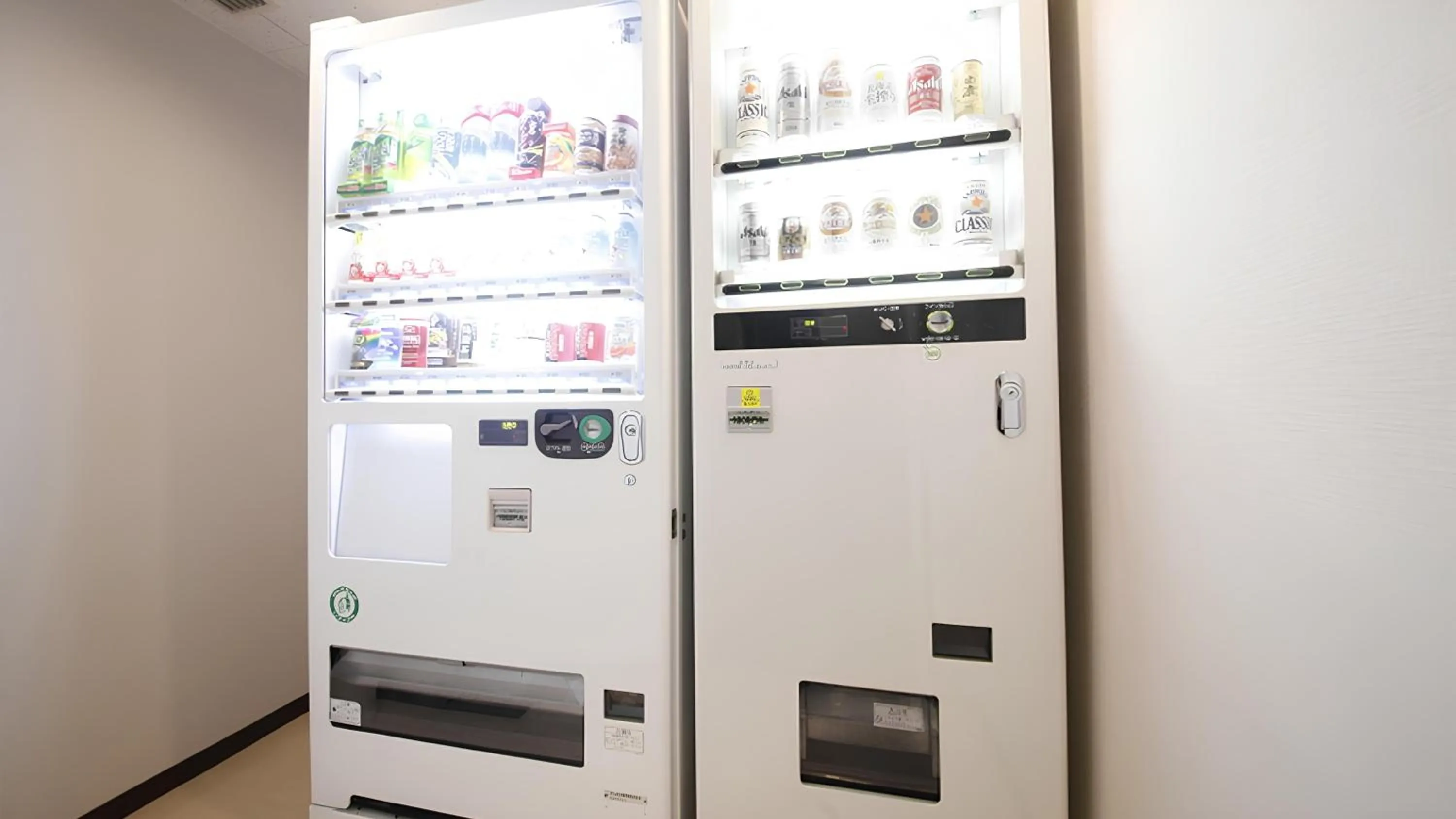 Richmond Hotel Sapporo Odori