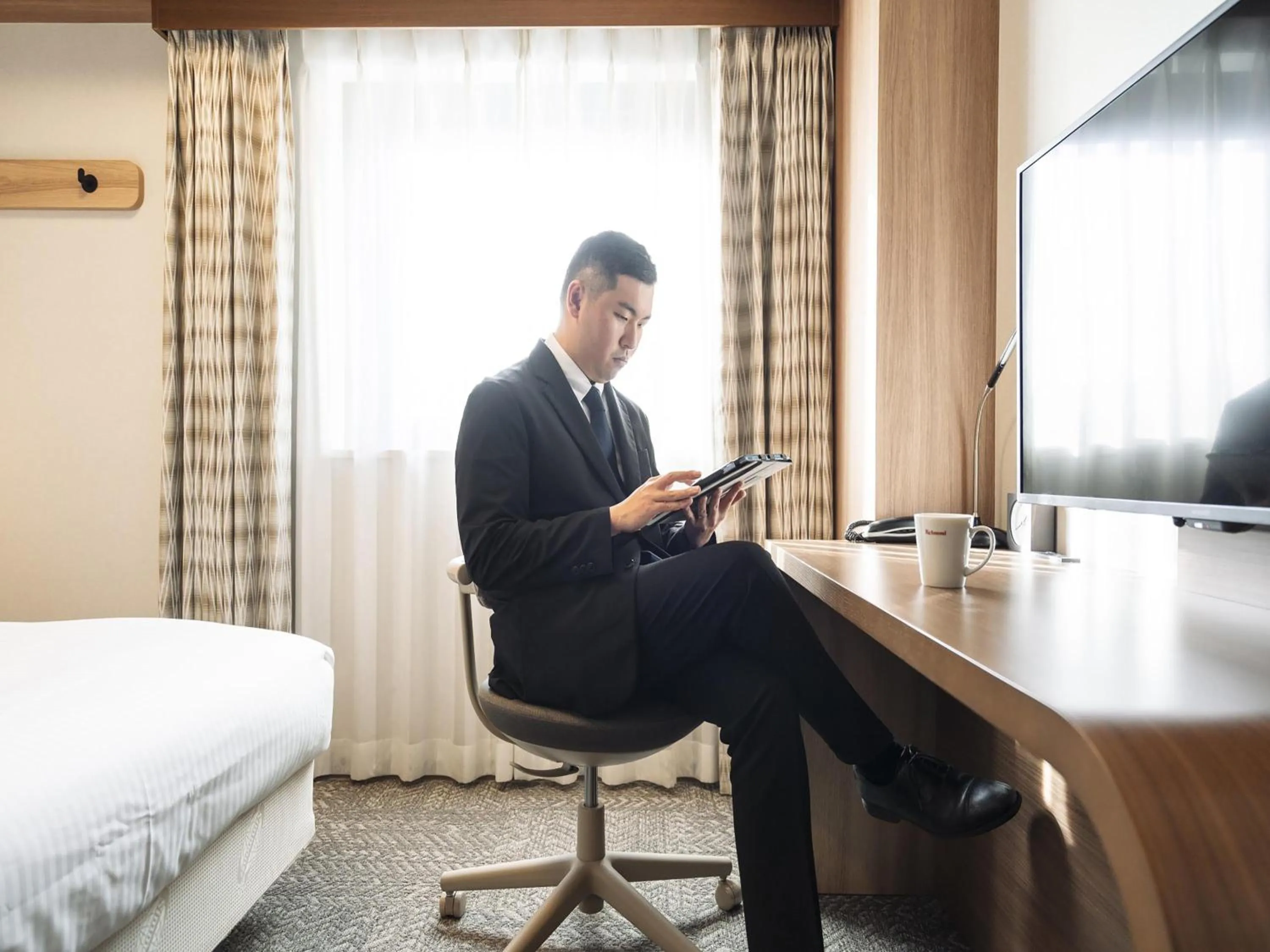 Richmond Hotel Sapporo Odori