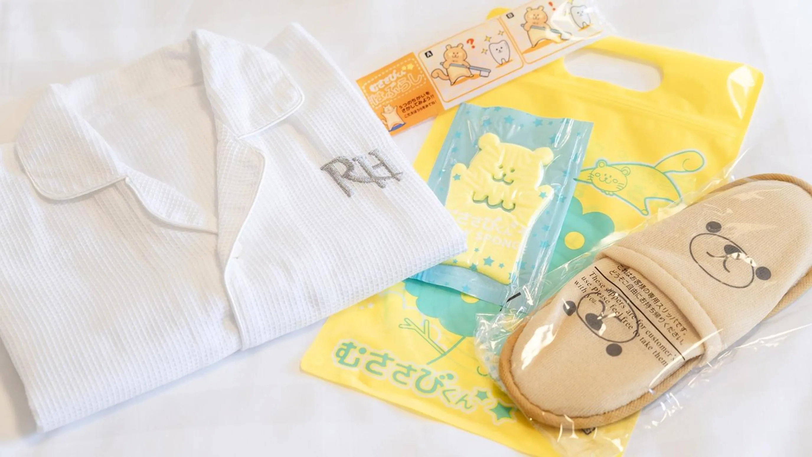 Richmond Hotel Sapporo Odori