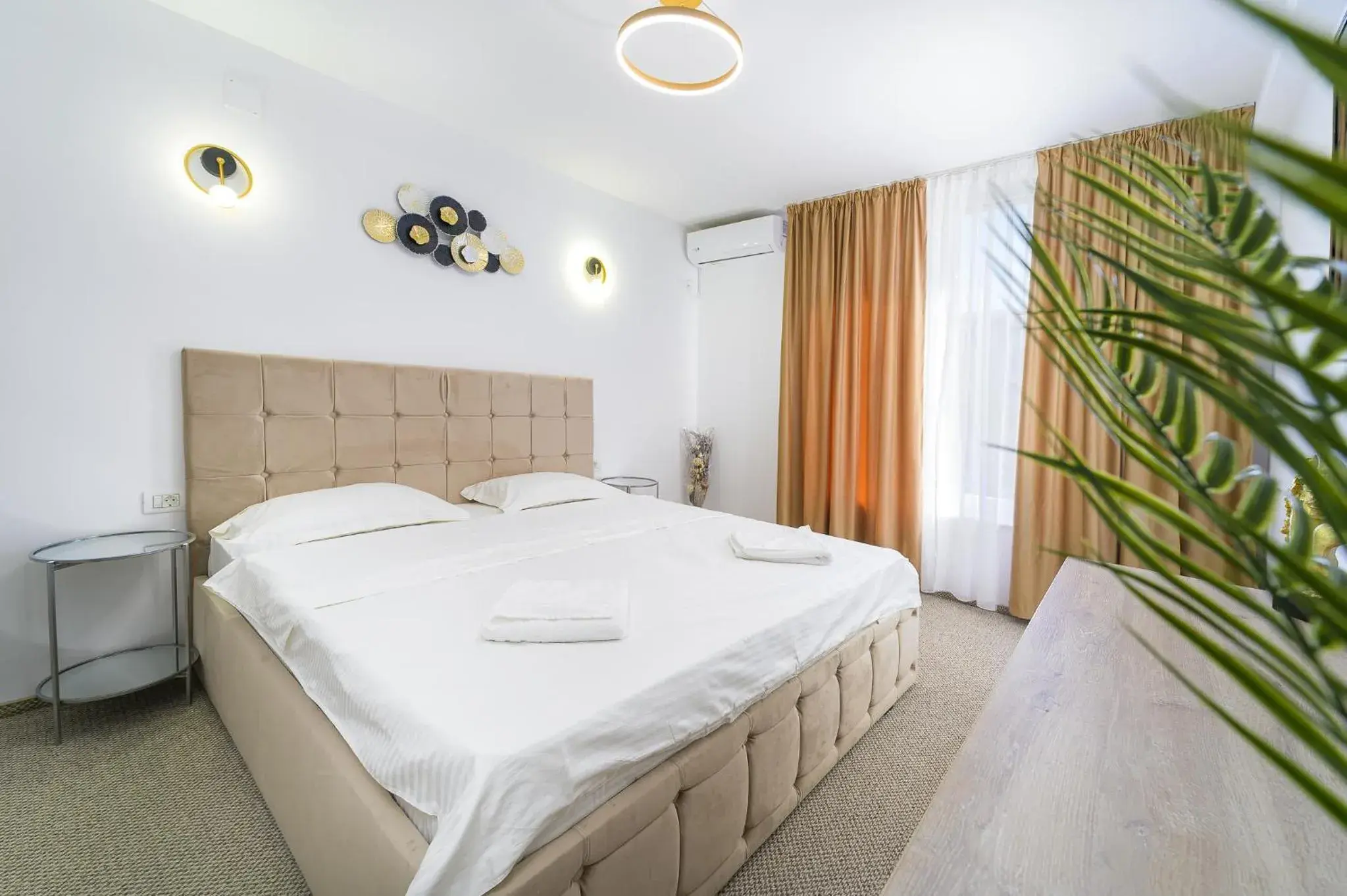 Double or Twin Room in Hotel Francesca Double or Twin Room in Hotel Francesca