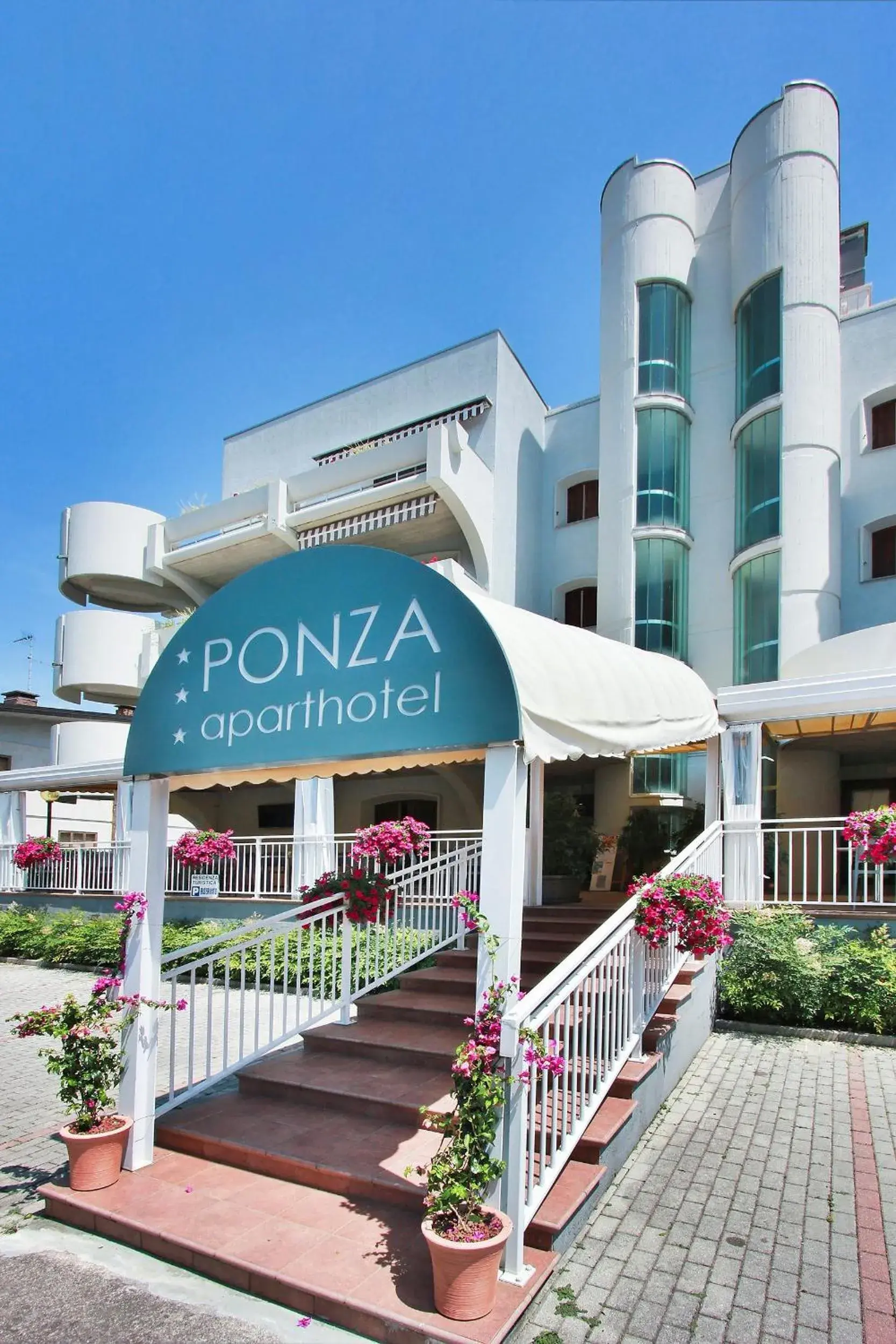 Aparthotel Ponza Aparthotel Ponza