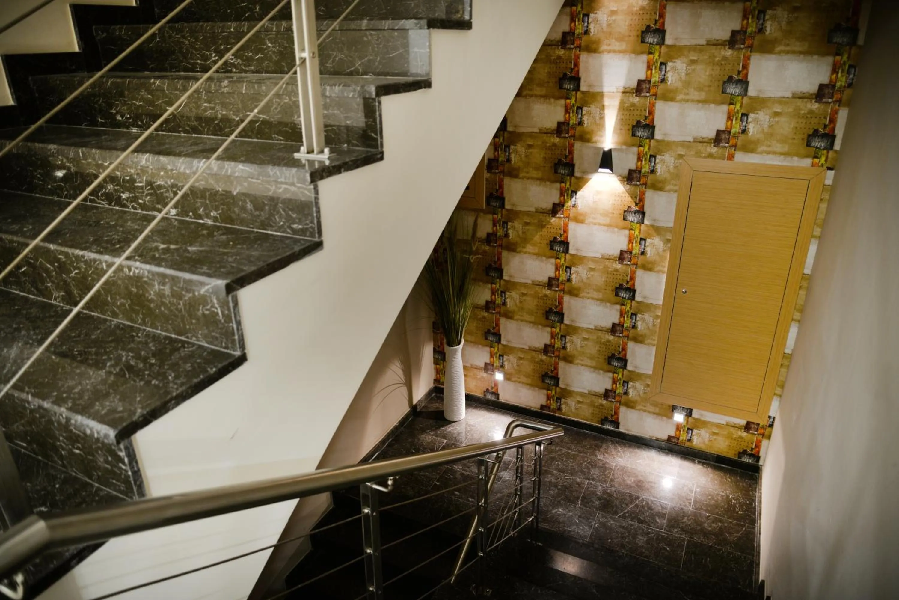 Other in Inci Class Hotel