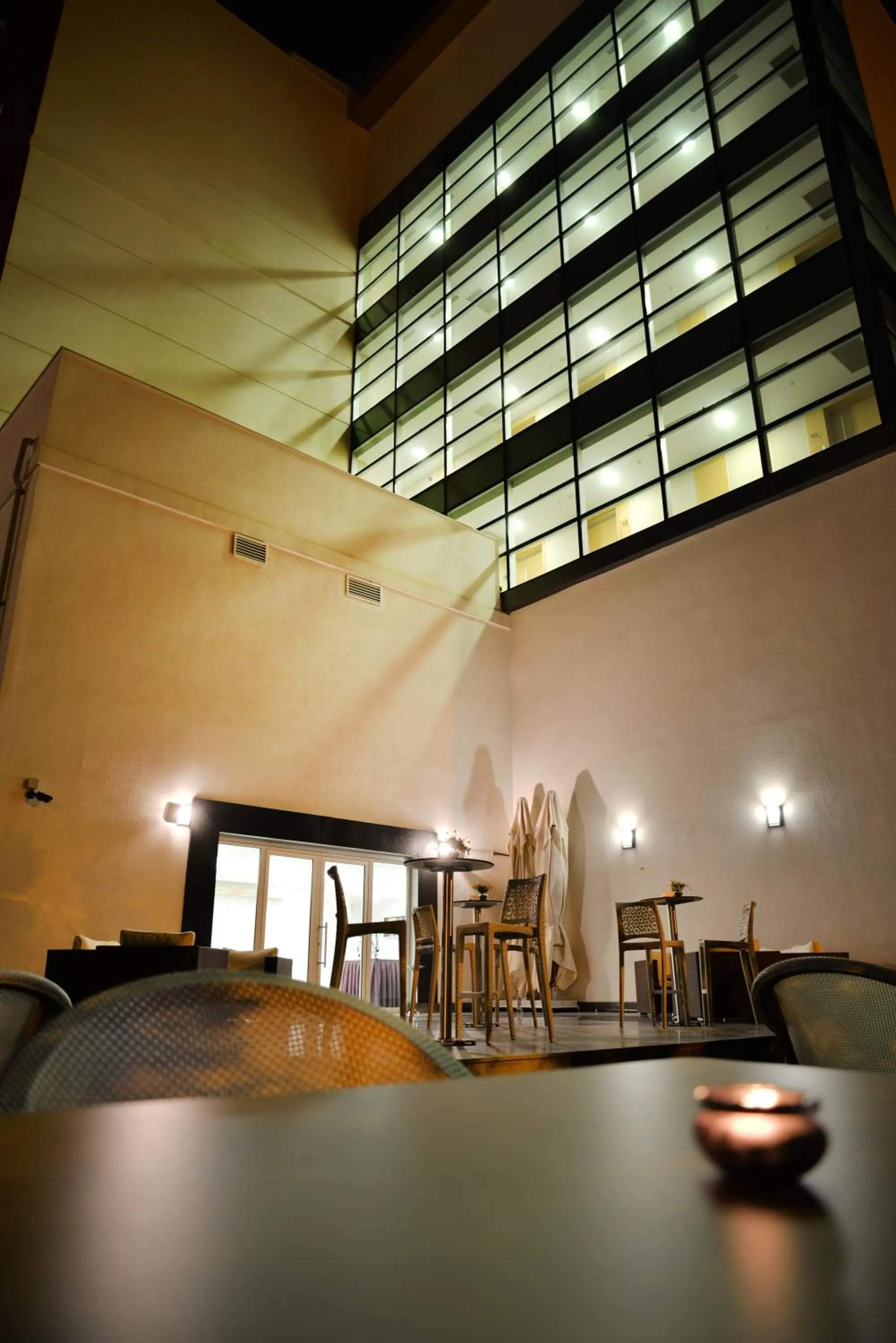 Other in Inci Class Hotel