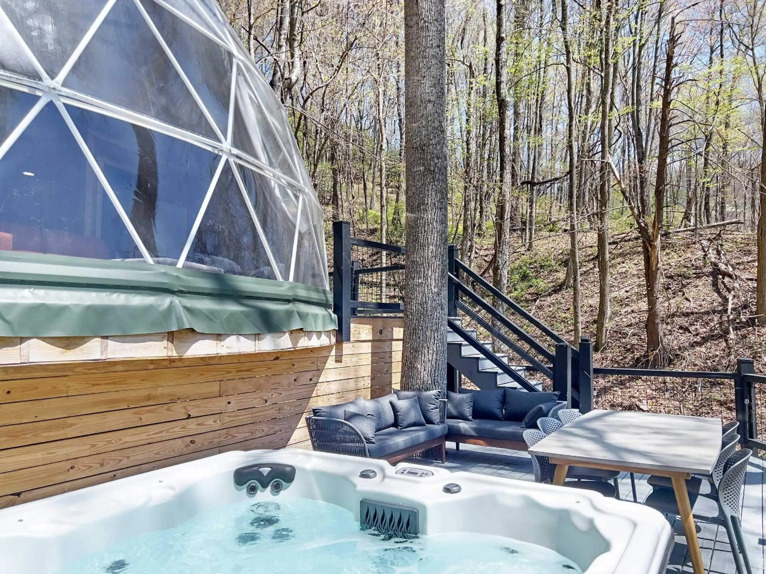 The Glamping Collective