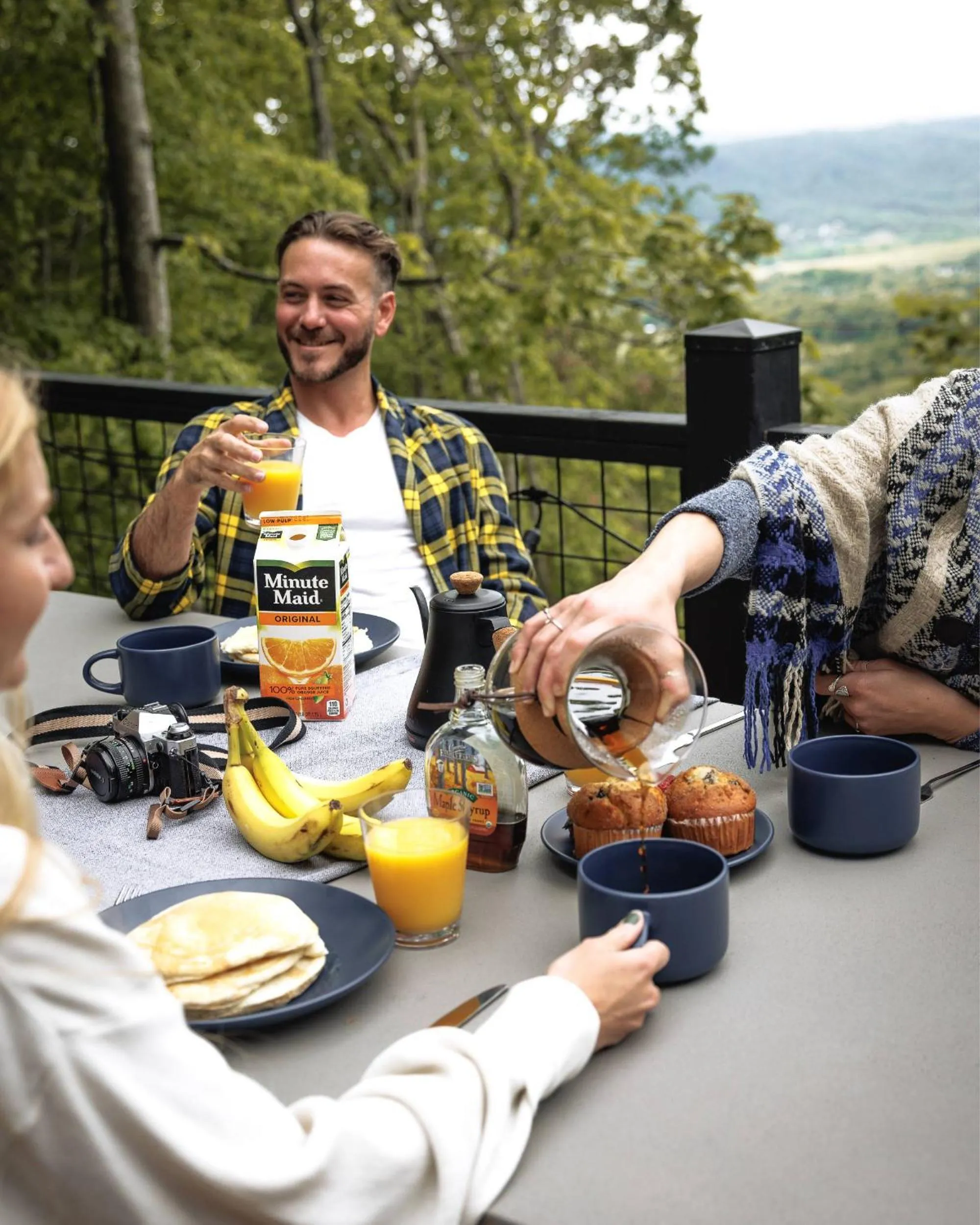 The Glamping Collective