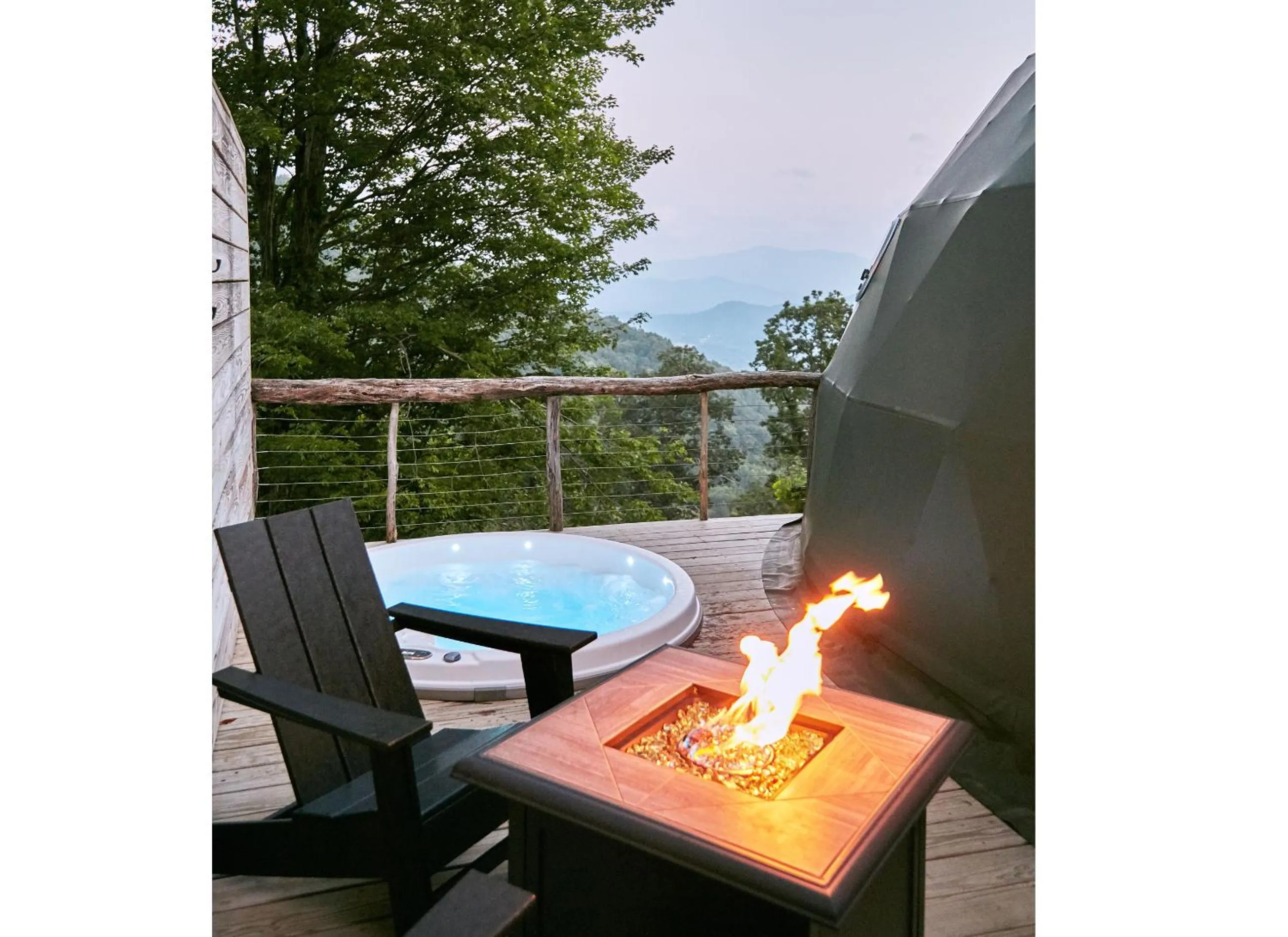 The Glamping Collective