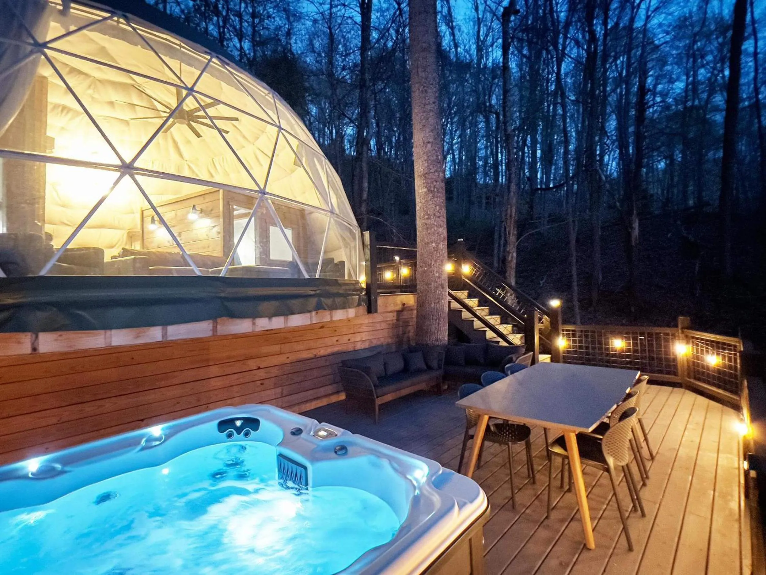 The Glamping Collective