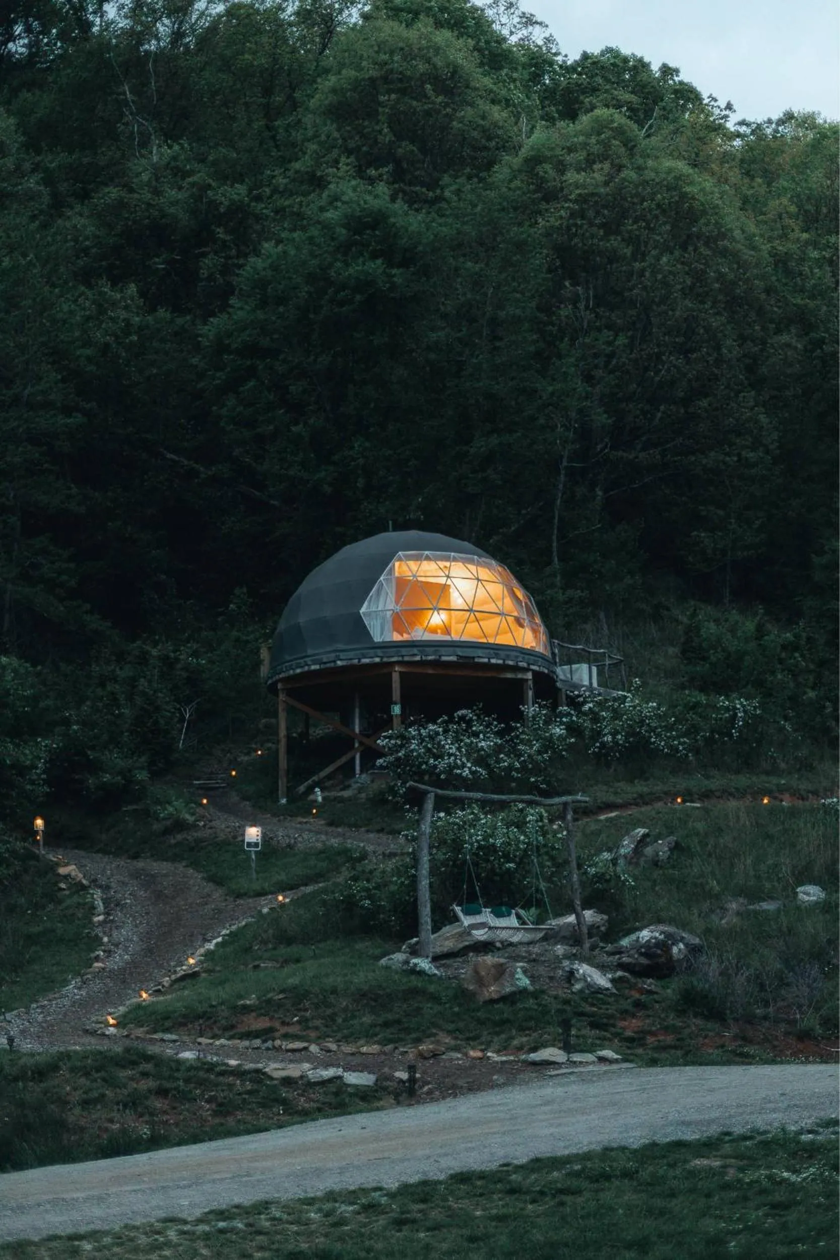 The Glamping Collective