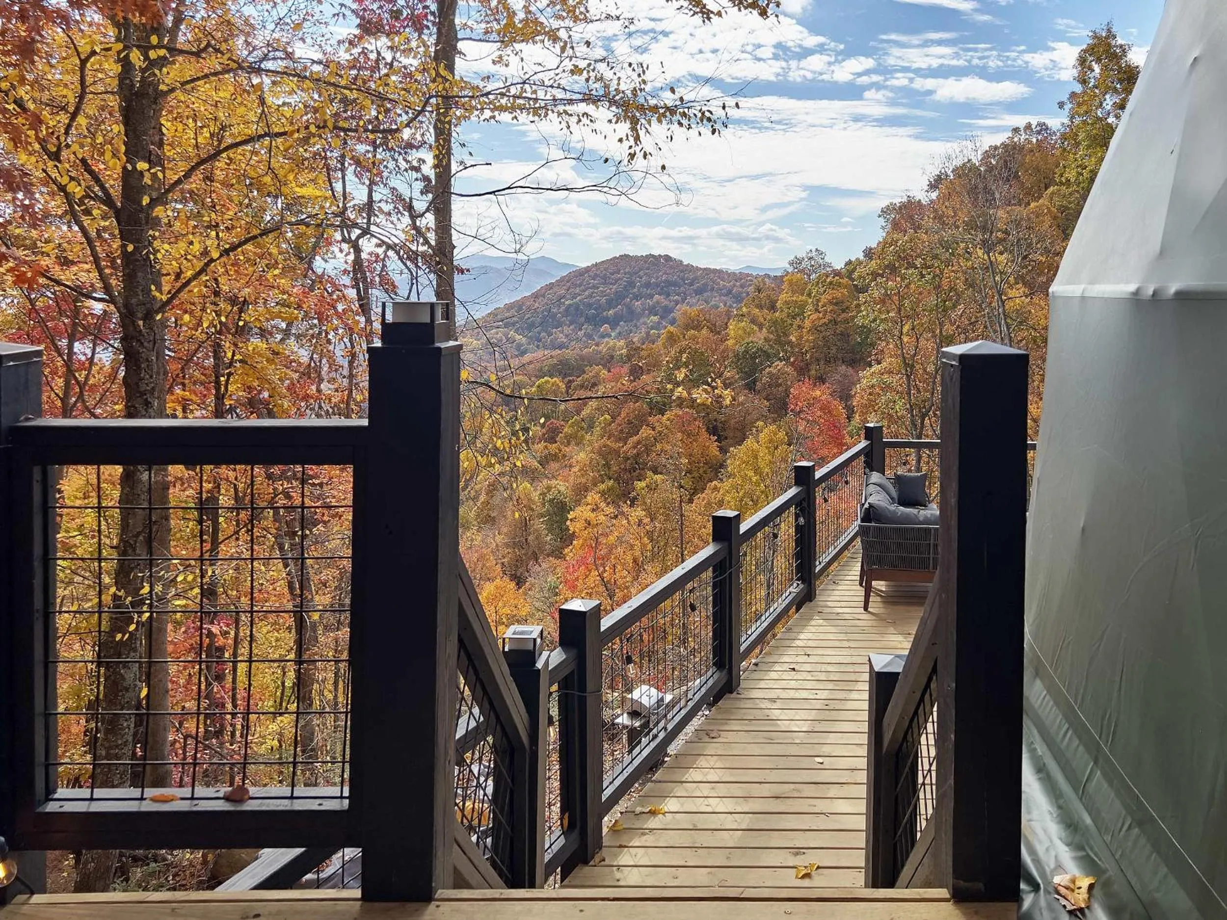 The Glamping Collective