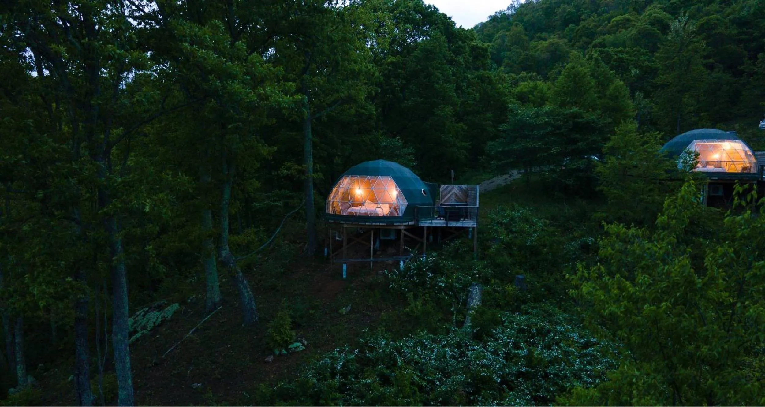 The Glamping Collective