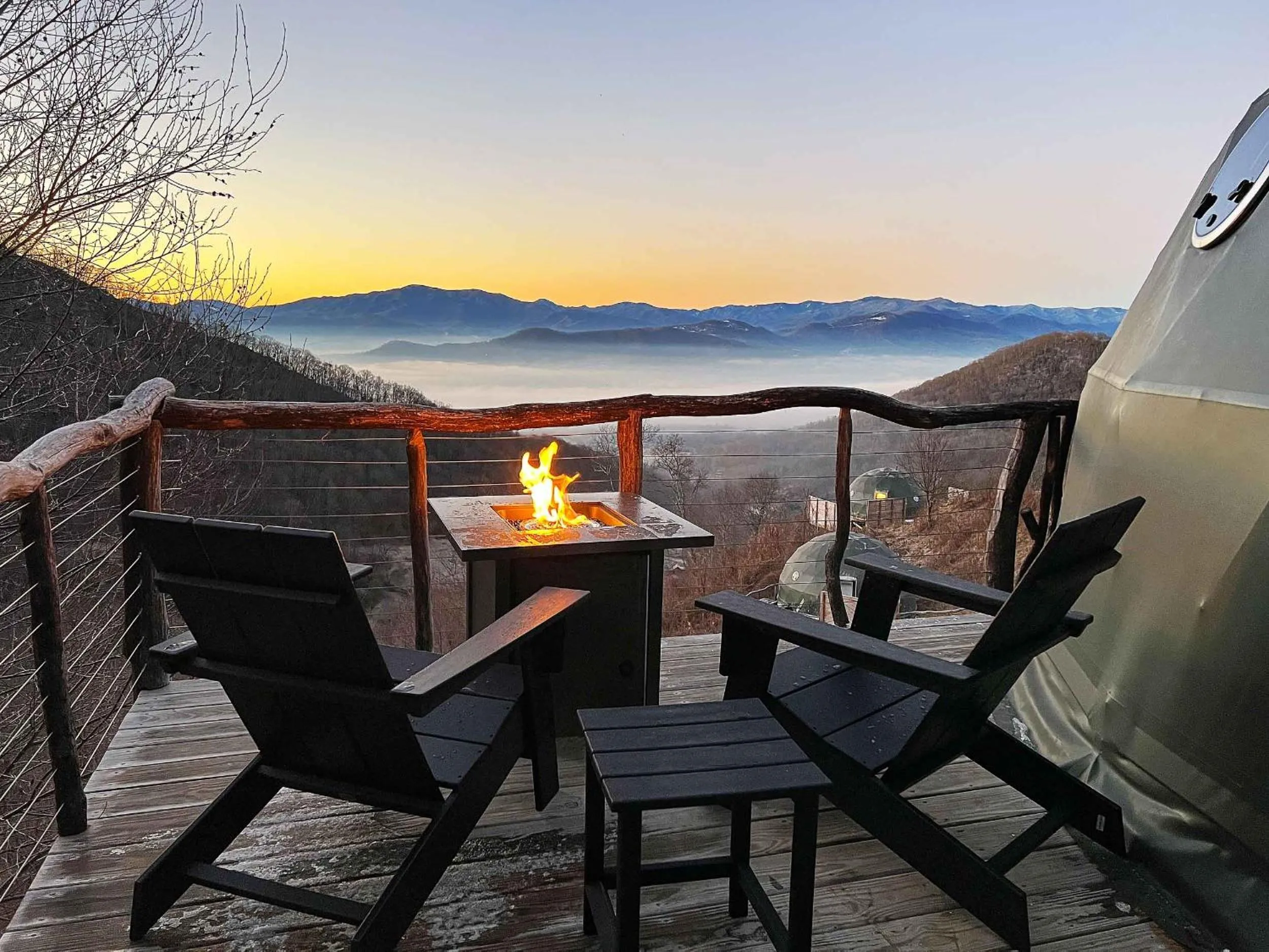 The Glamping Collective