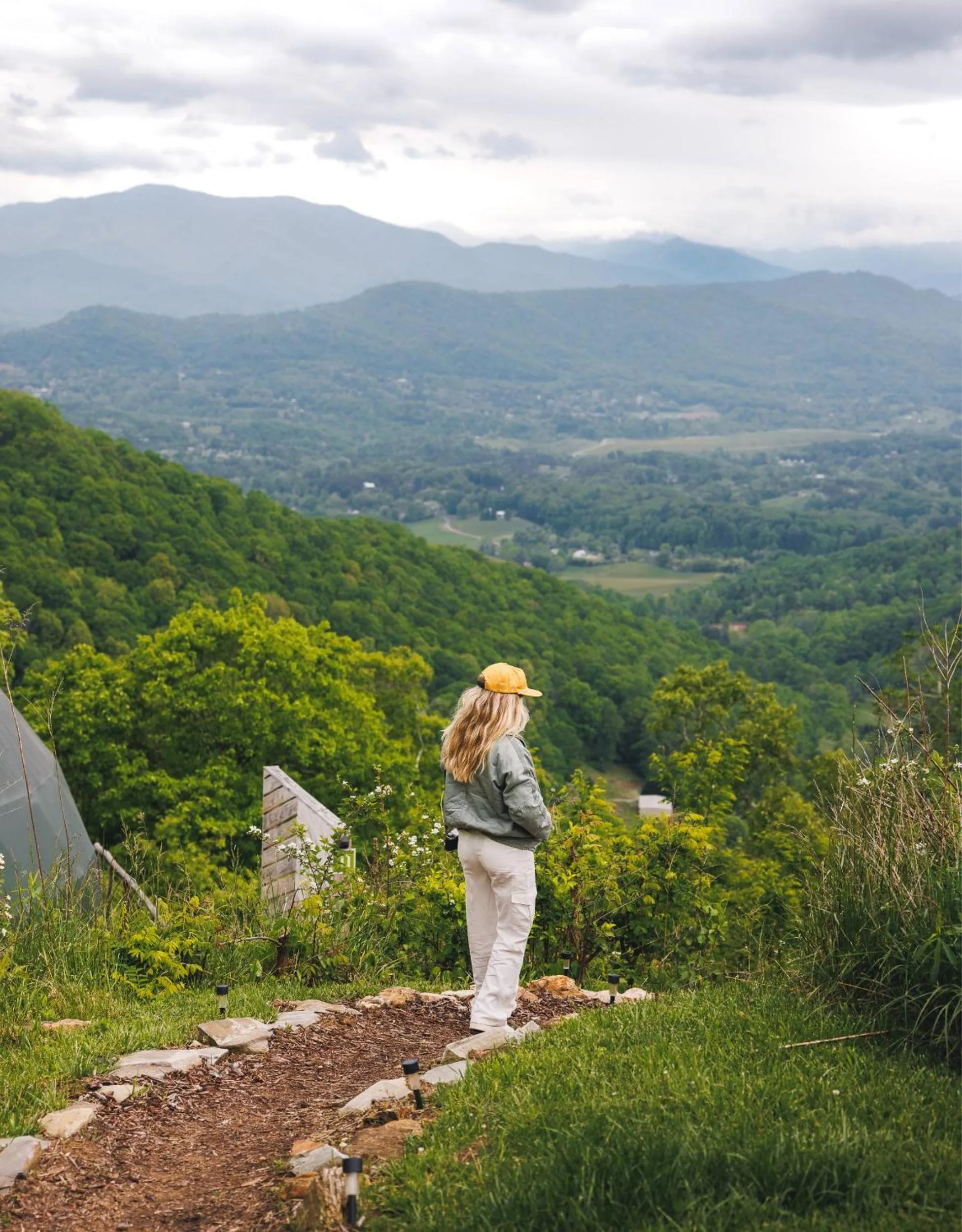 The Glamping Collective