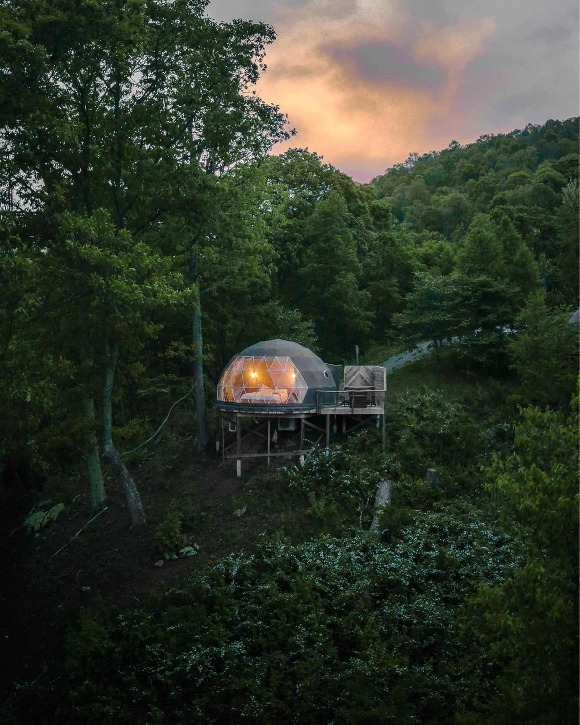 The Glamping Collective