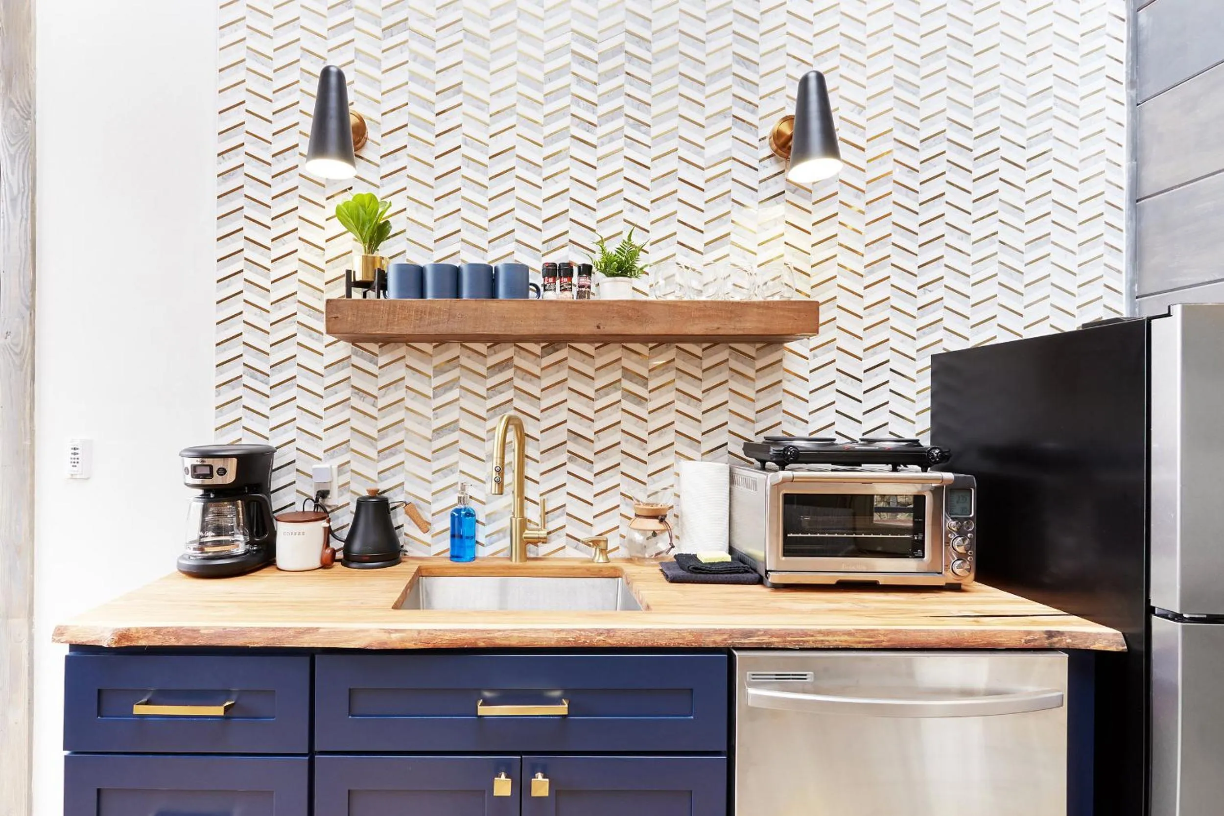 The Glamping Collective