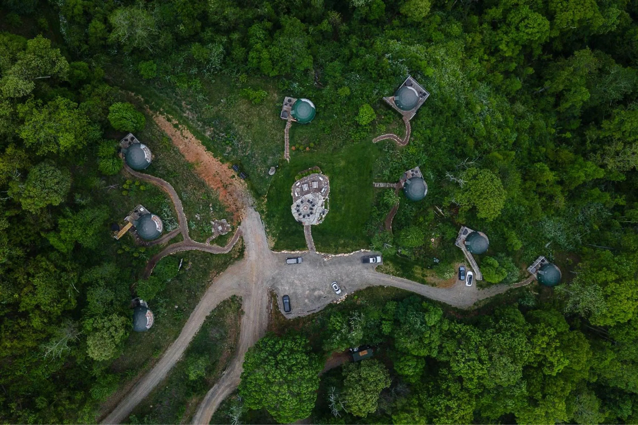 The Glamping Collective